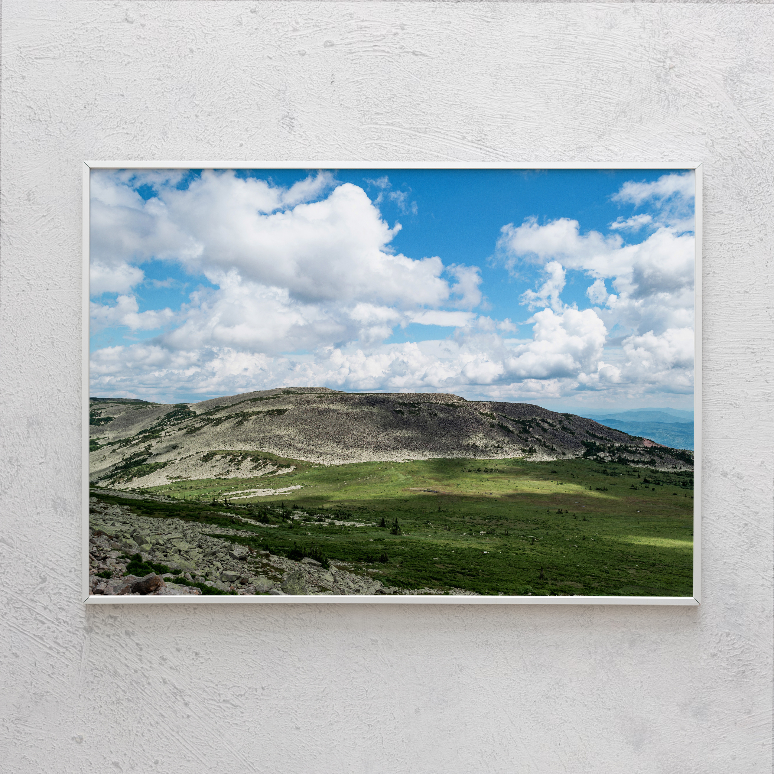 Печать интерьерных фотографий Кемерово