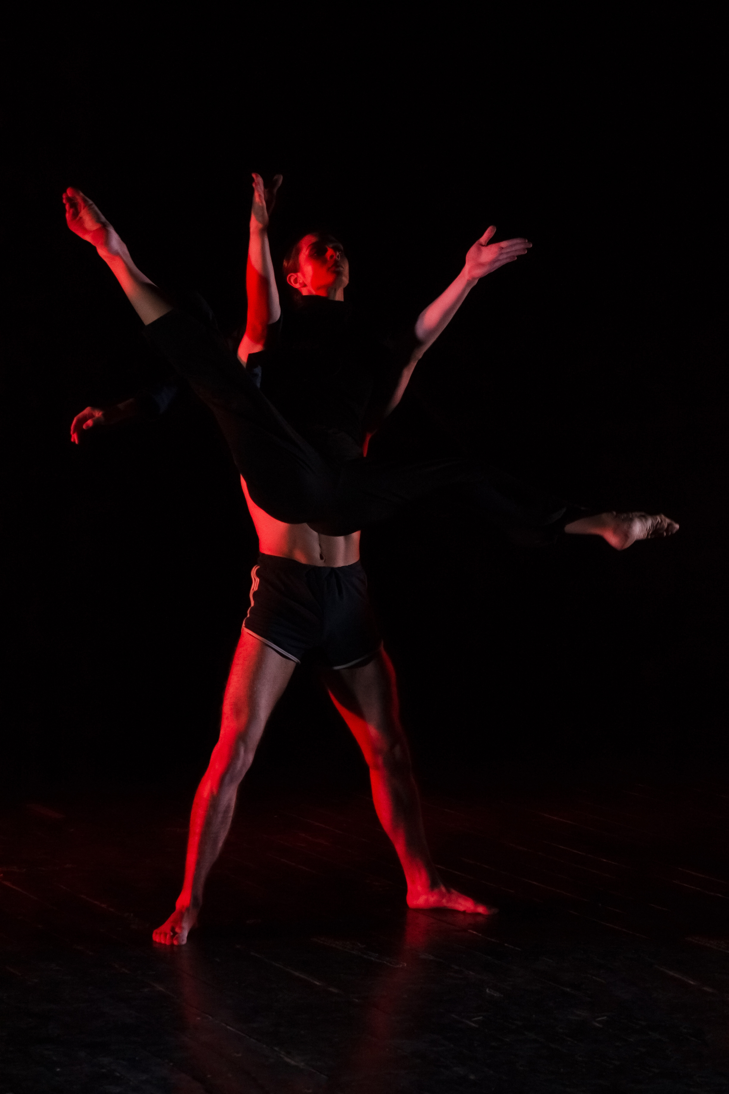 Фотосессия в Театре Драма