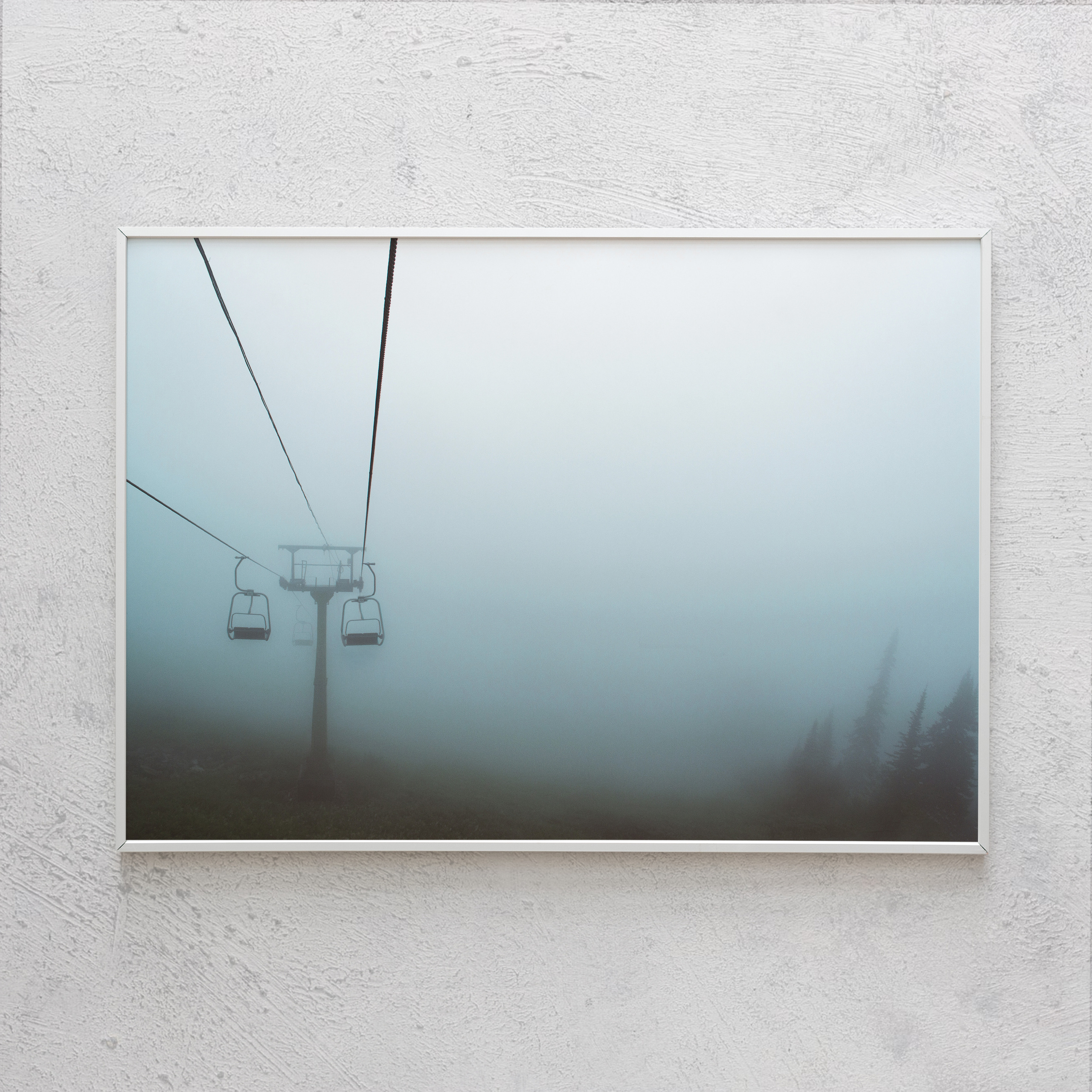 Печать интерьерных фотографий Кемерово