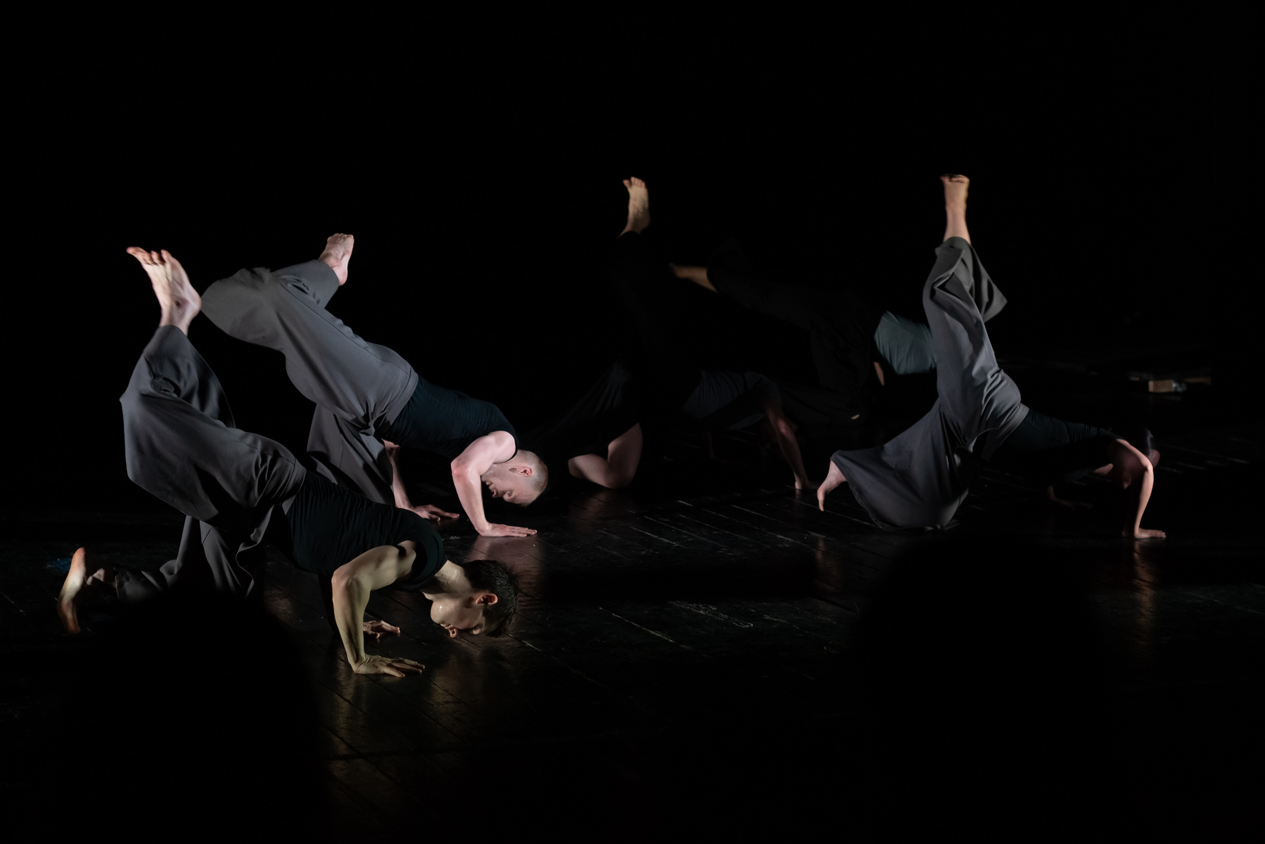 Фотосессия в Театре Драма