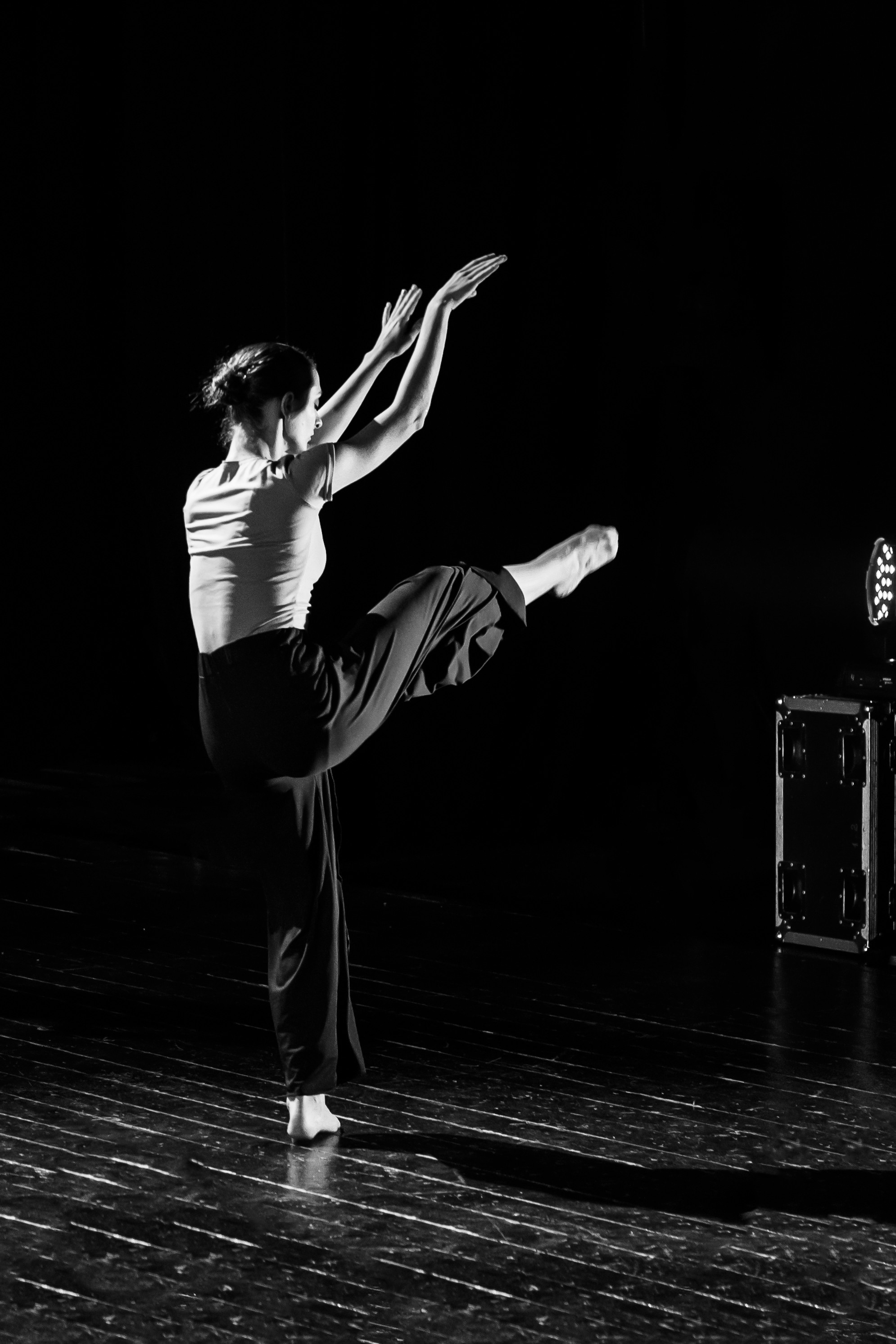 Фотосессия в Театре Драма