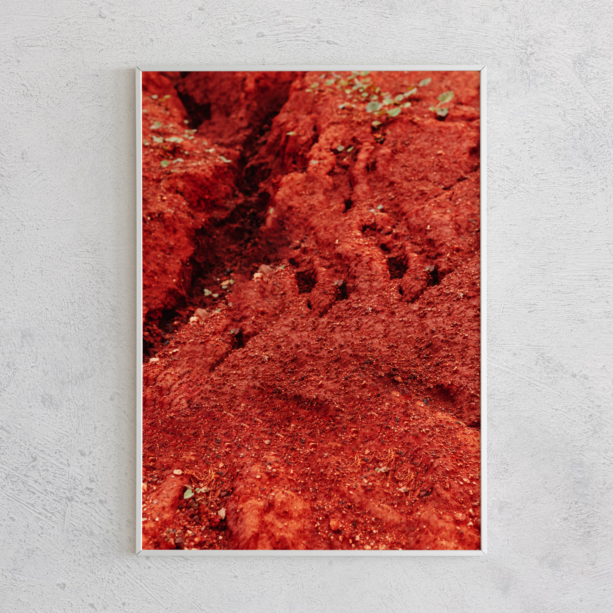 Печать интерьерных фотографий Кемерово