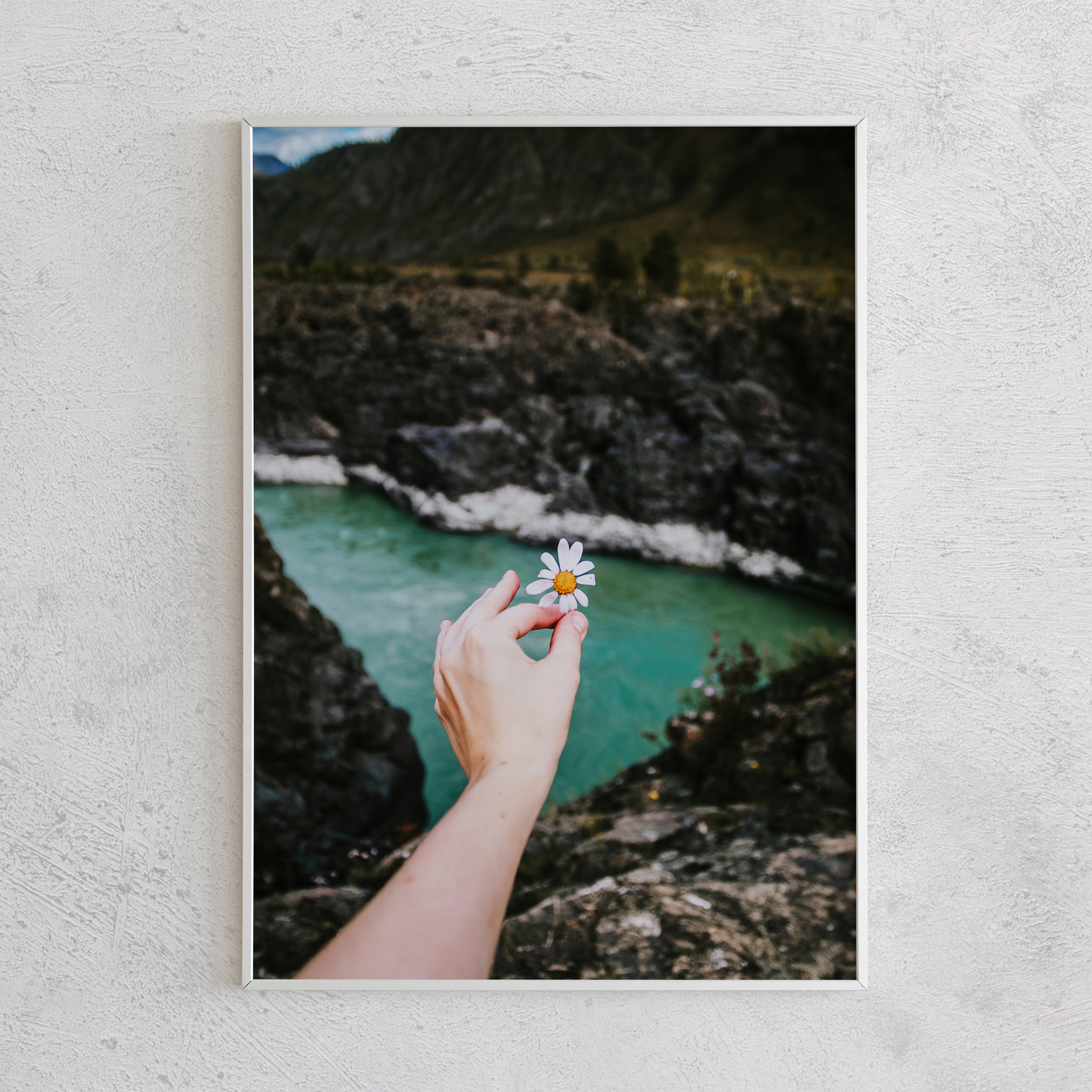 Печать интерьерных фотографий Кемерово