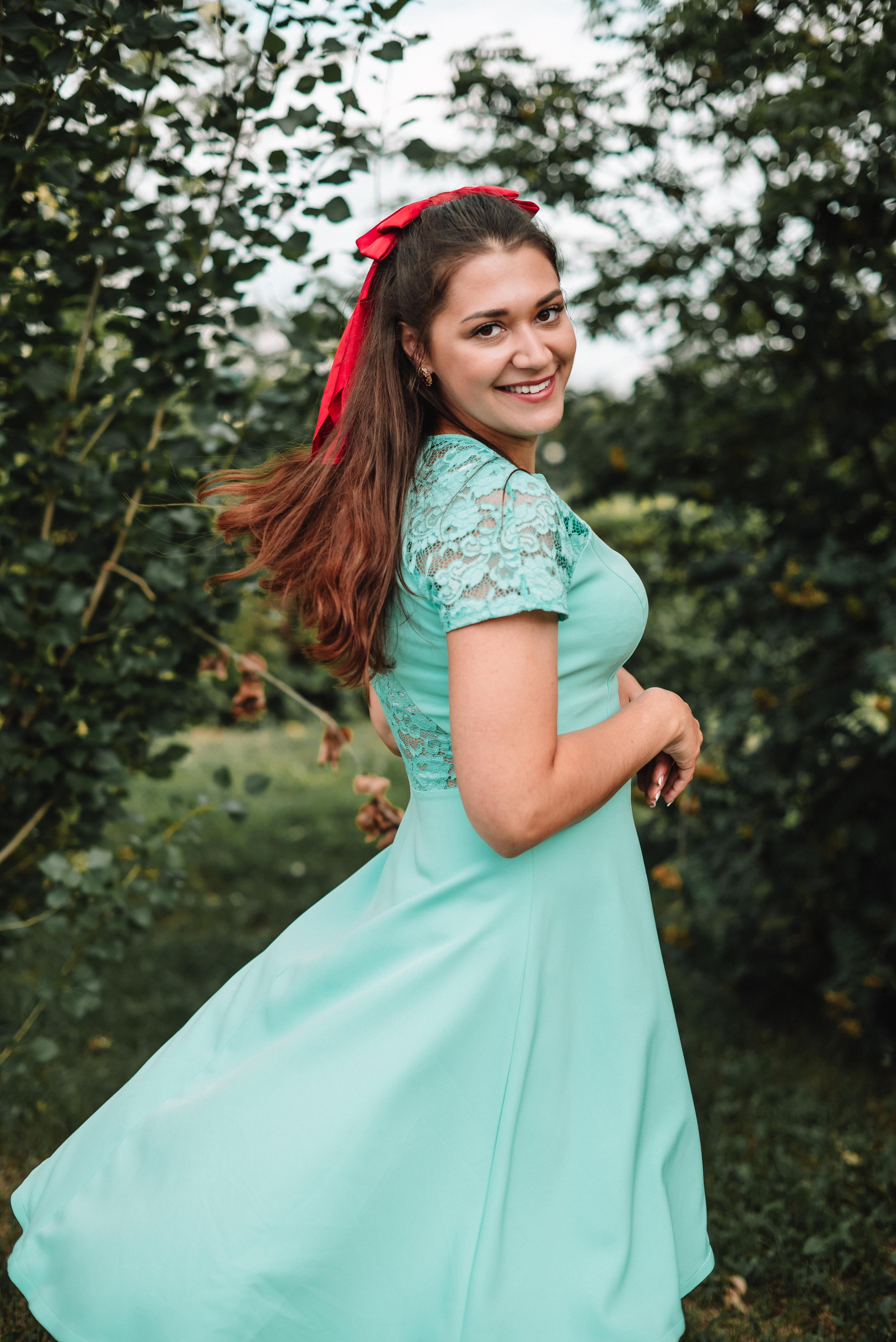 Фотосессия девичника