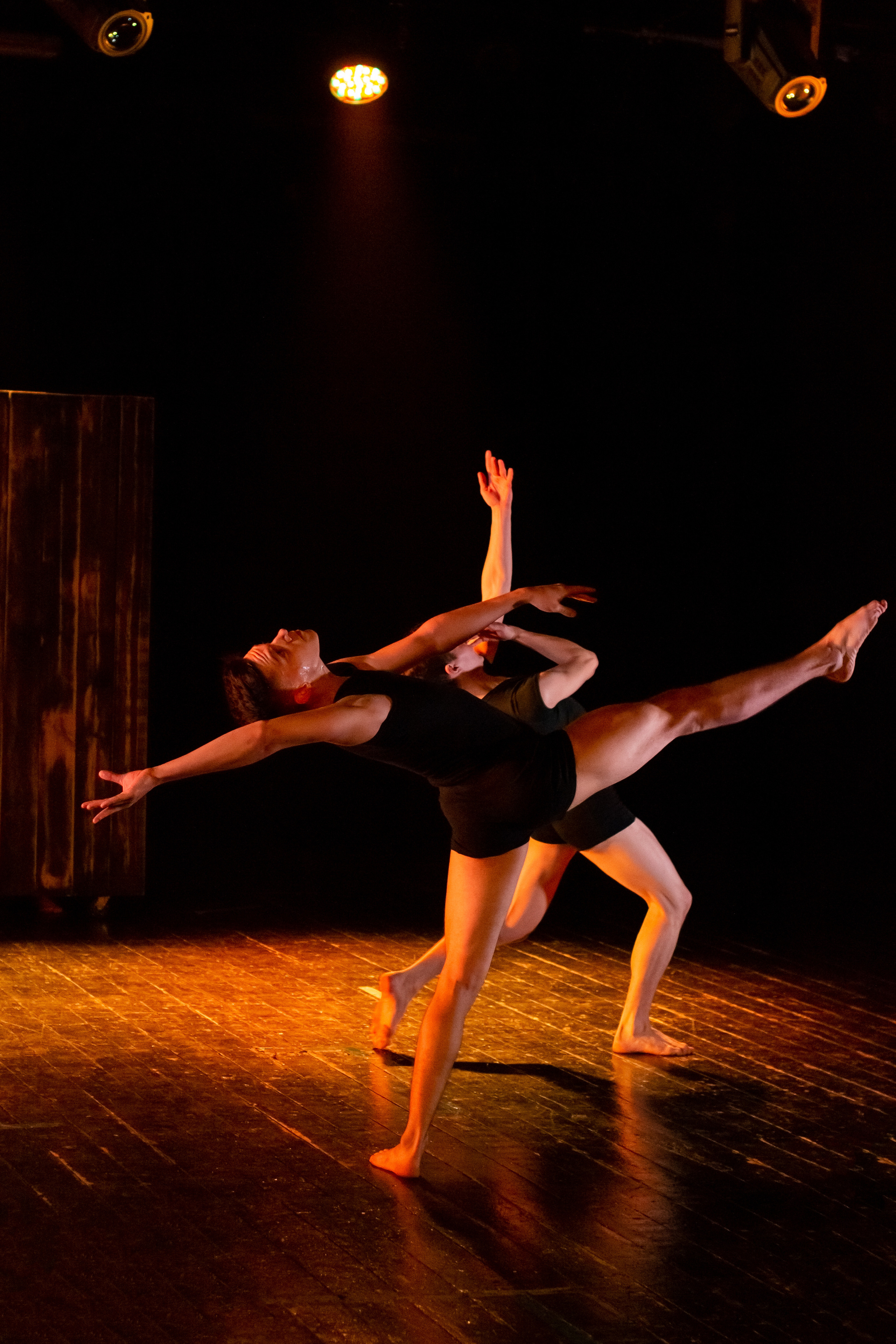 Фотосессия в Театре Драма