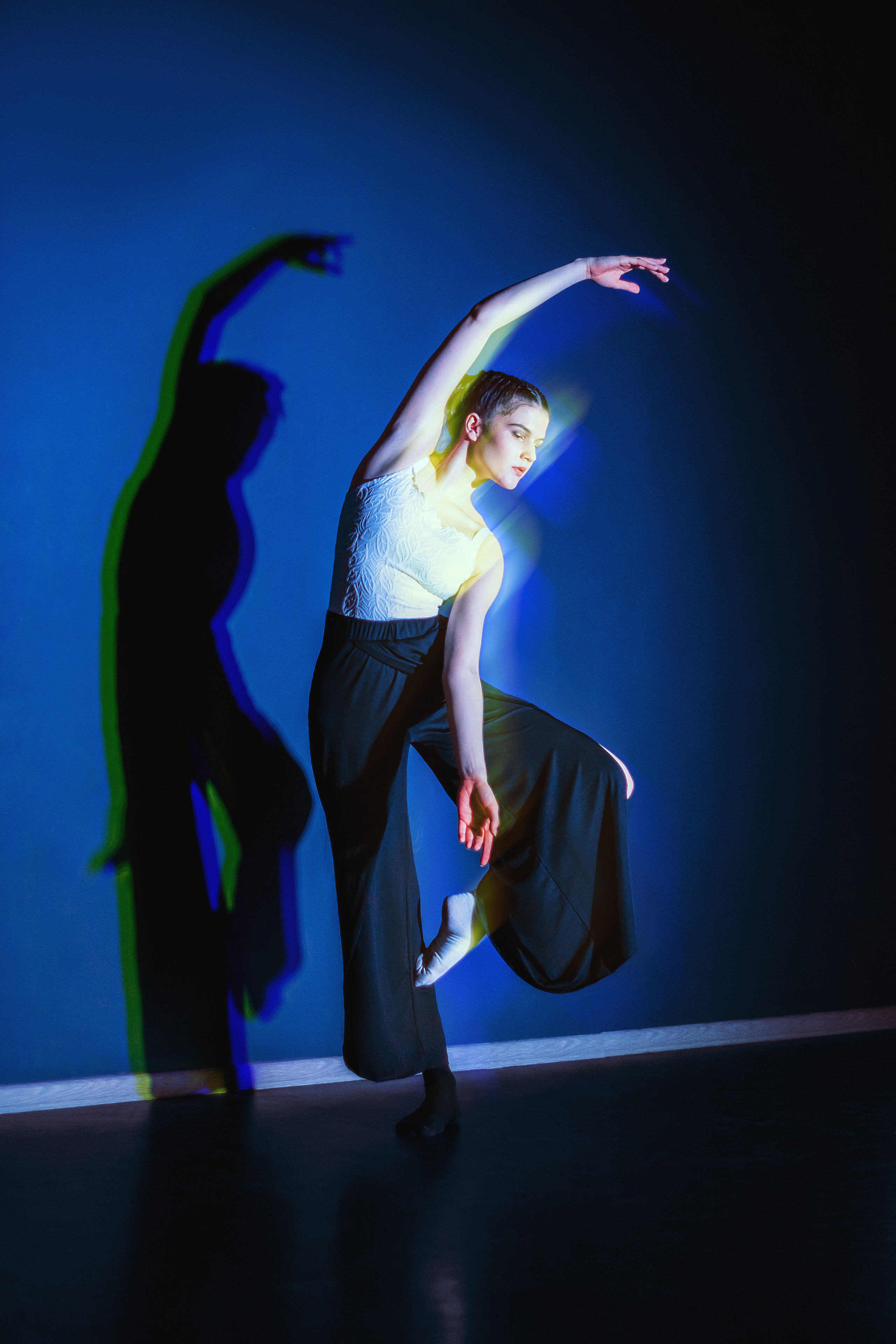 Фотосессия государственного экзамена