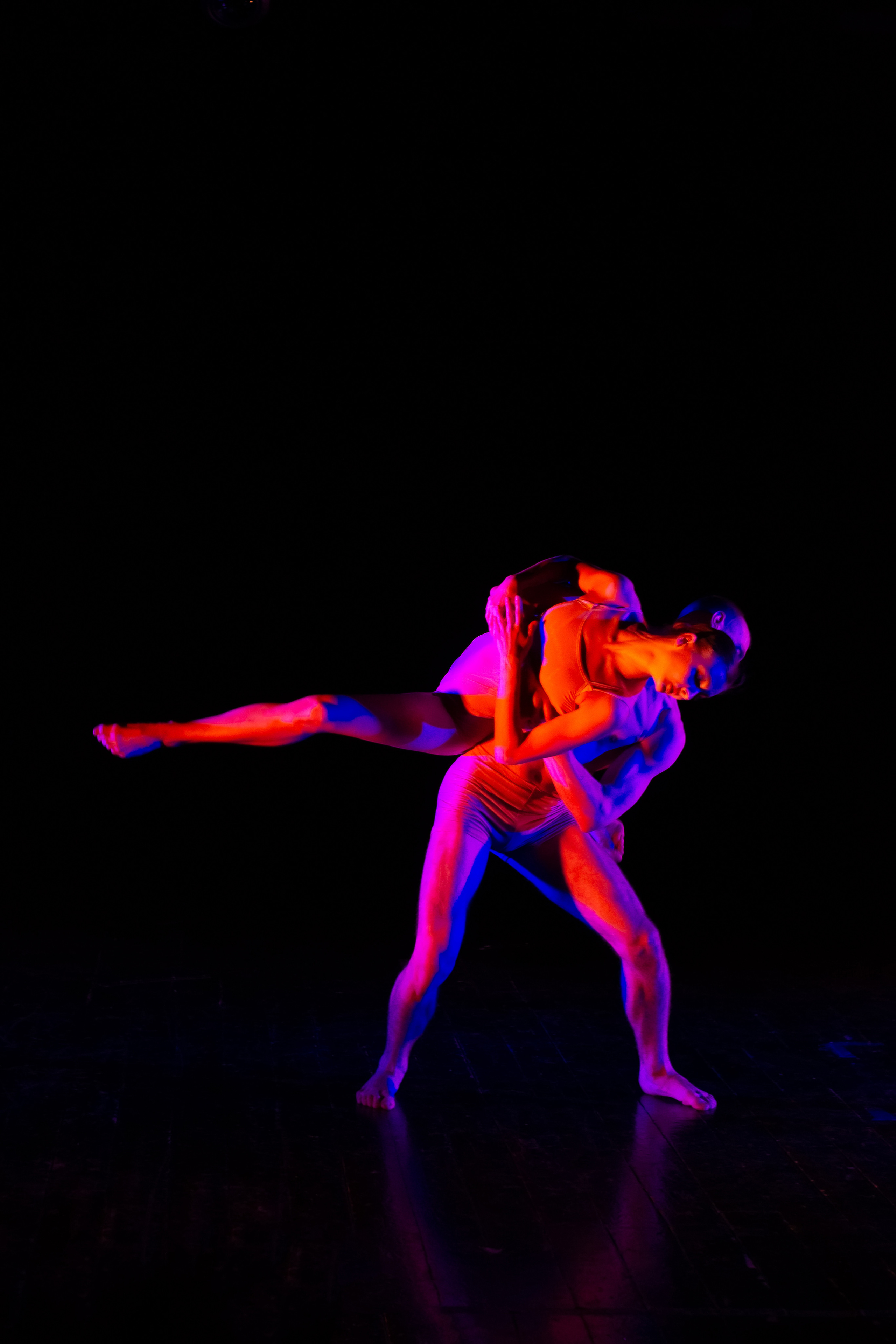 Фотосессия в Театре Драма