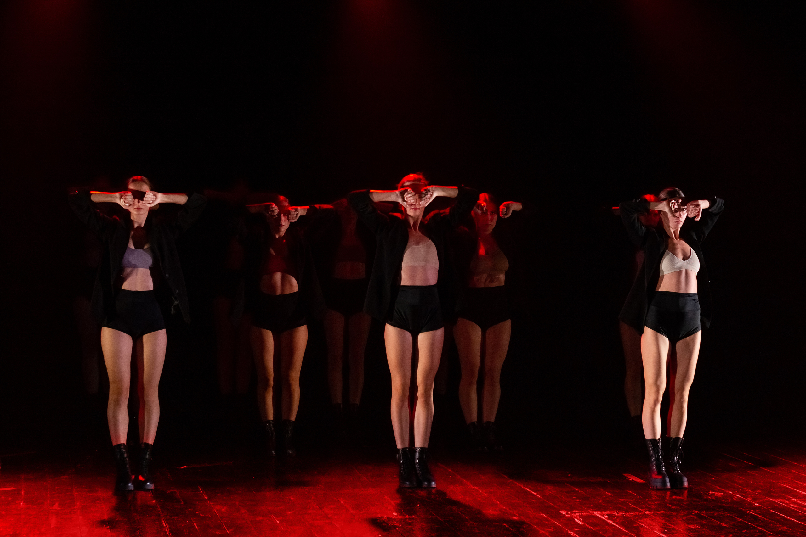 Фотосессия в Театре Драма