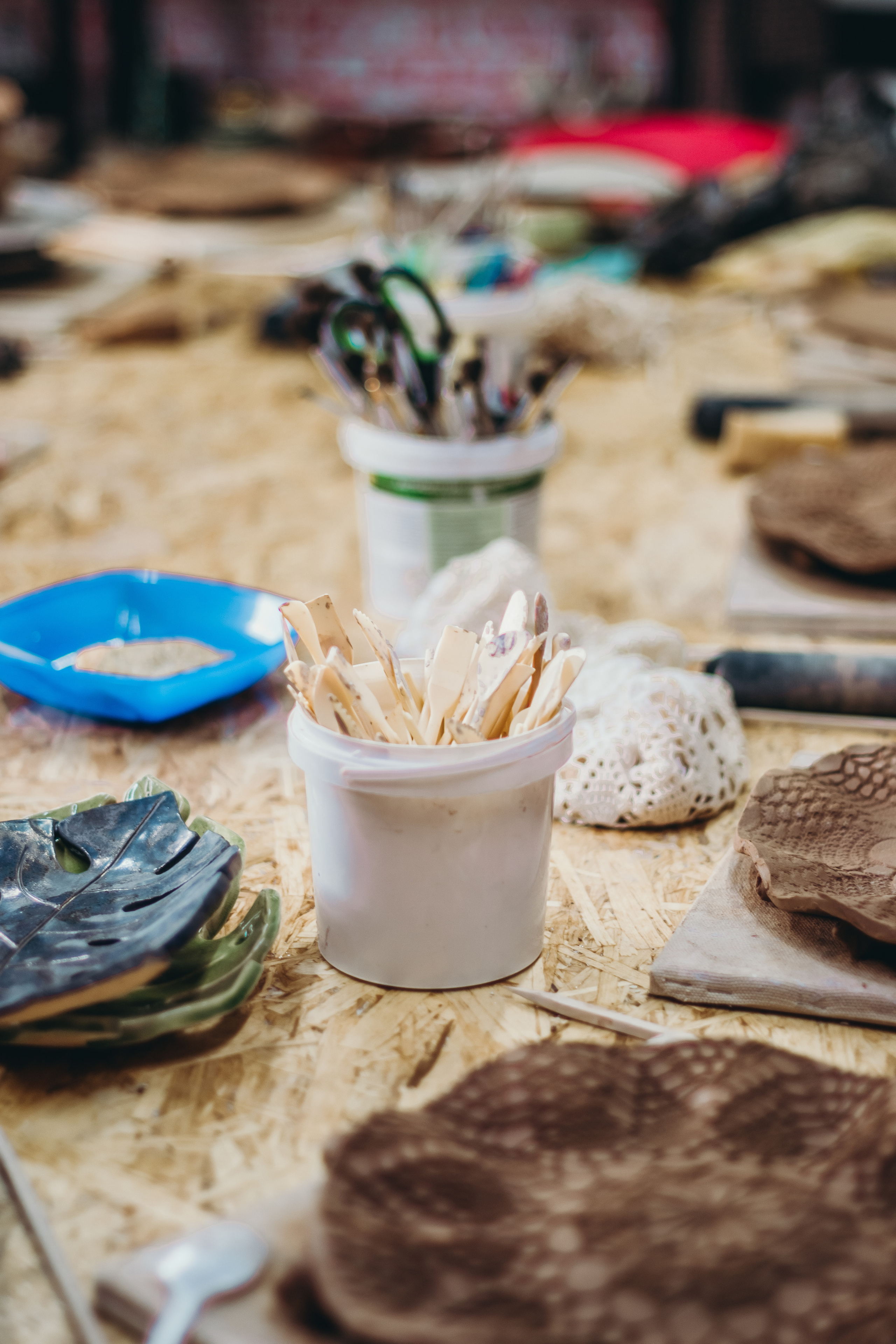 Фотосессия Мастер класса