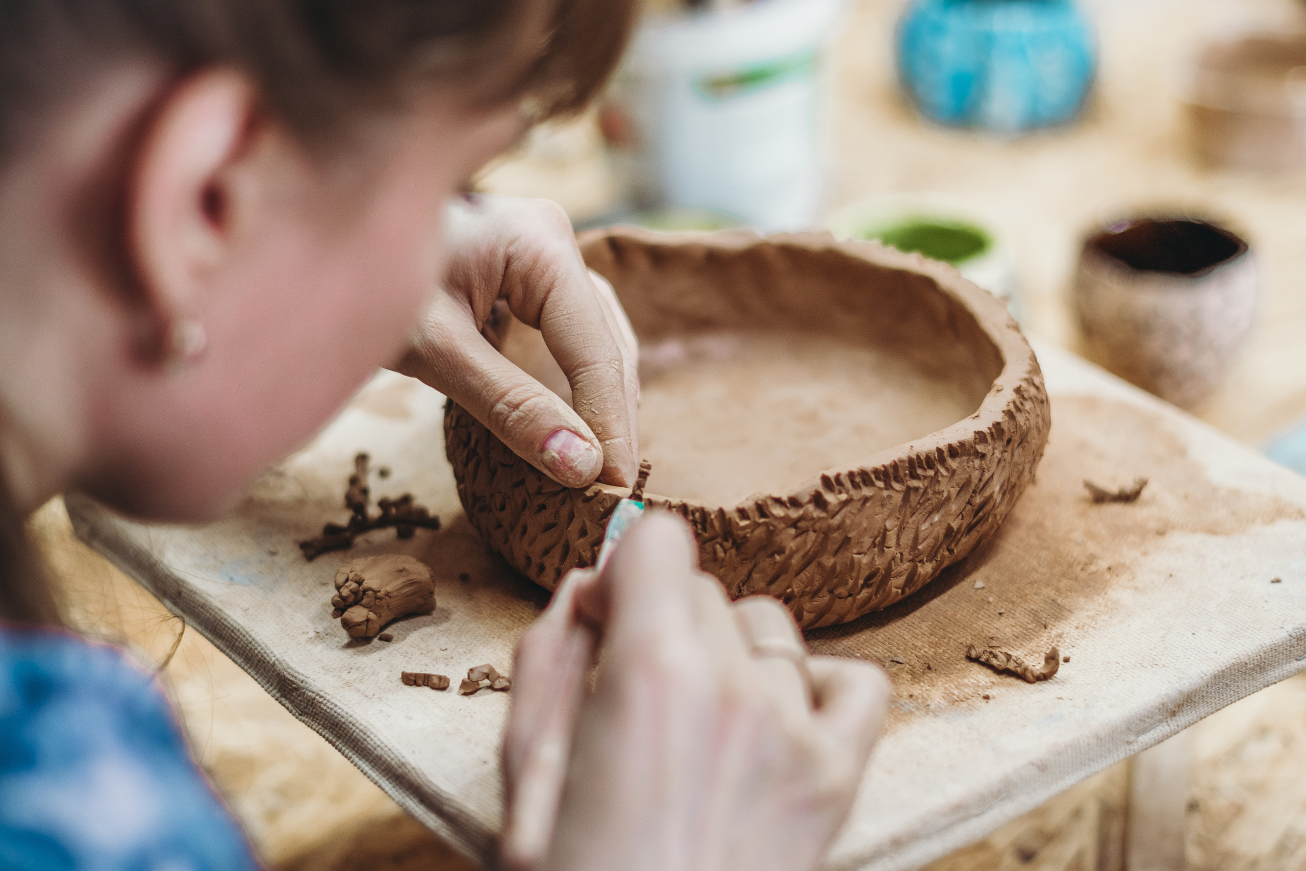 Фотосессия Мастер класса