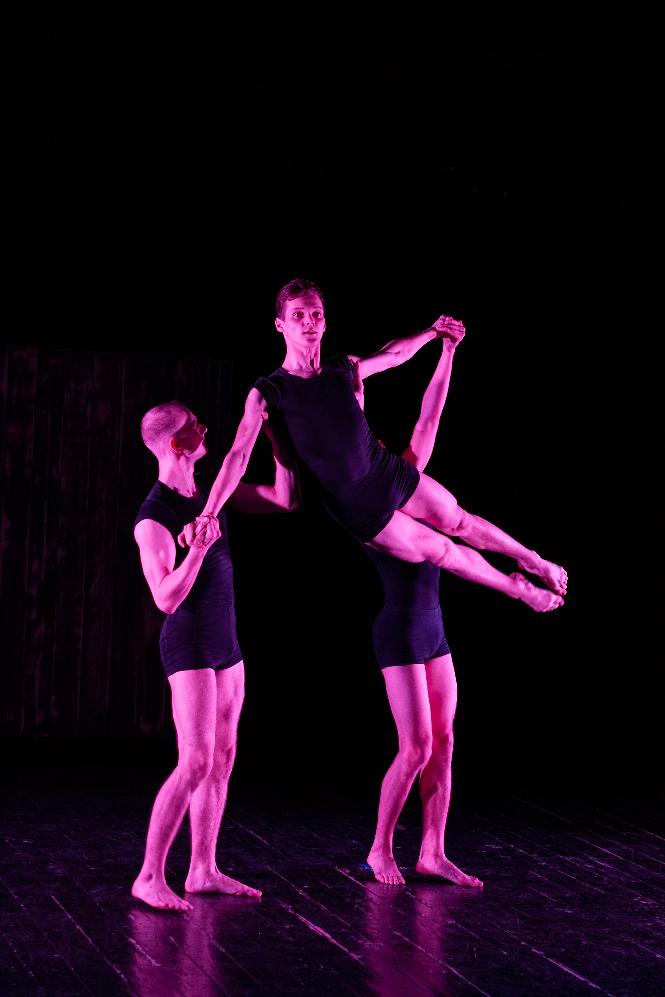 Фотосессия в Театре Драма