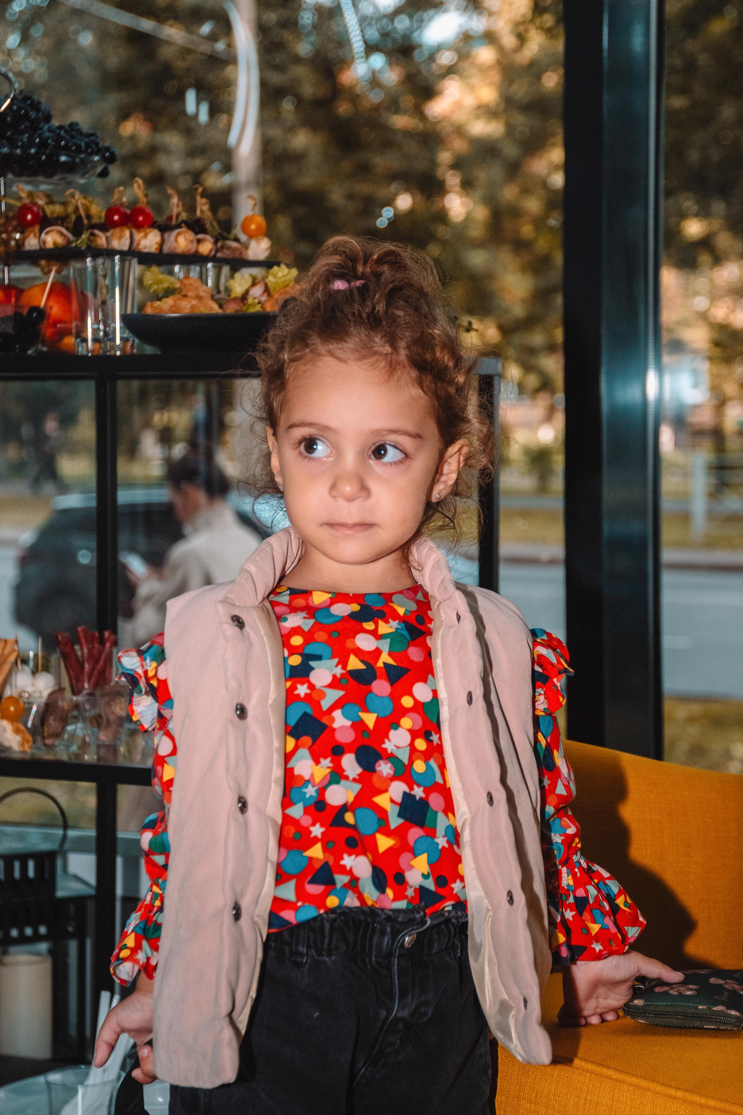 Репортаж открытие магазина