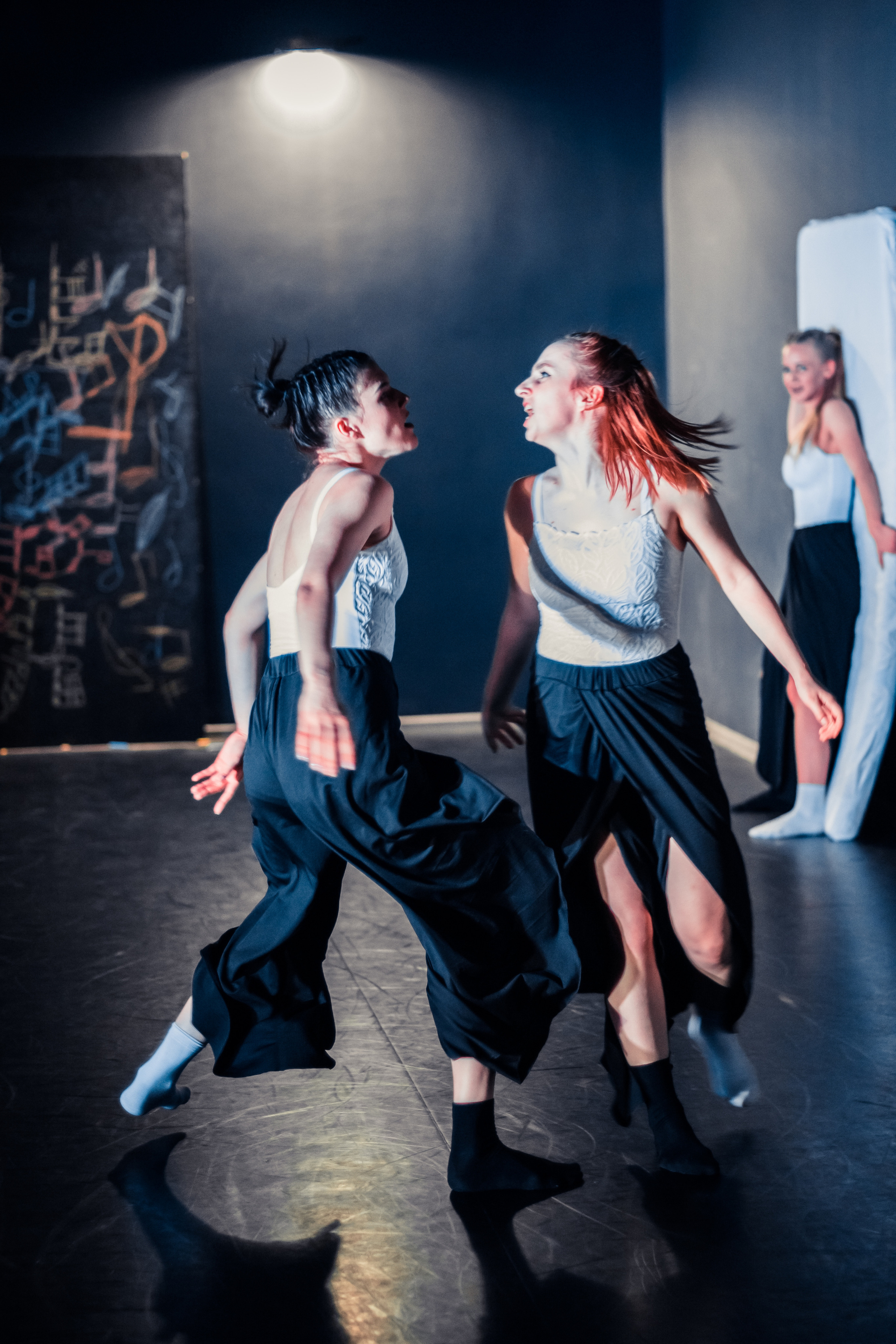 Фотосессия государственного экзамена