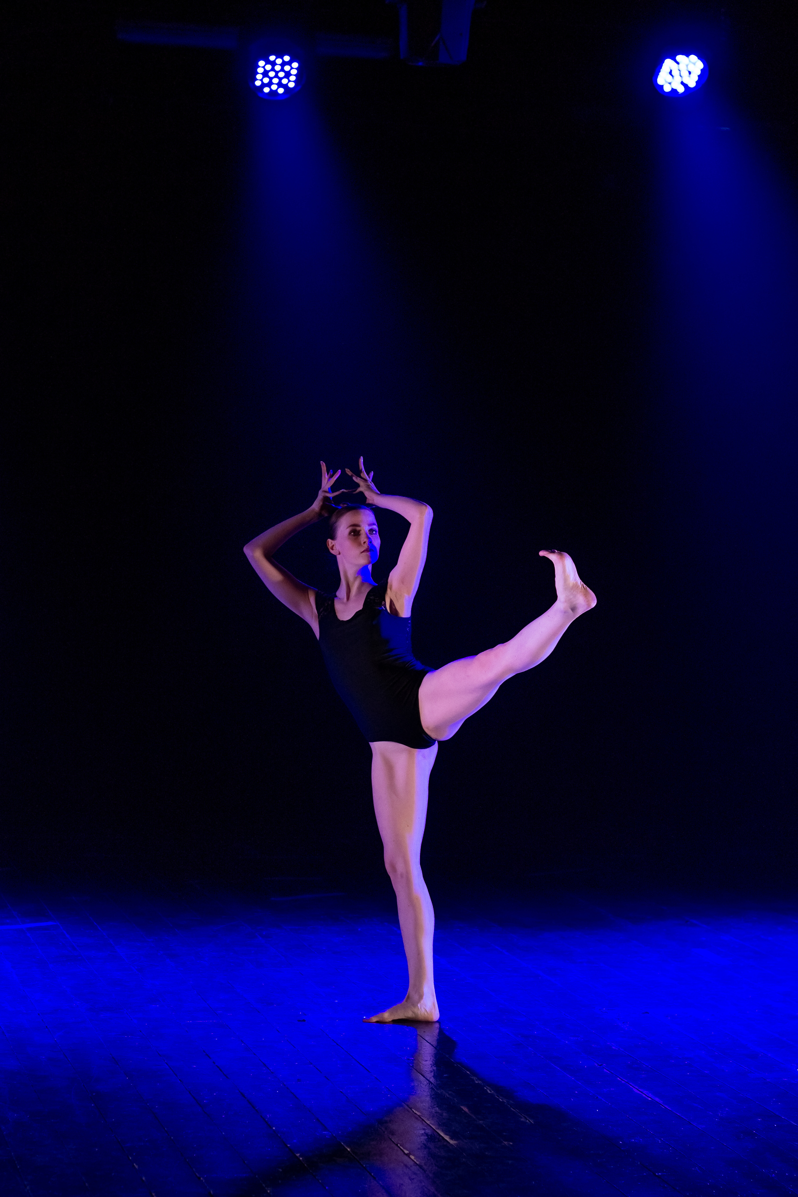 Фотосессия в Театре Драма