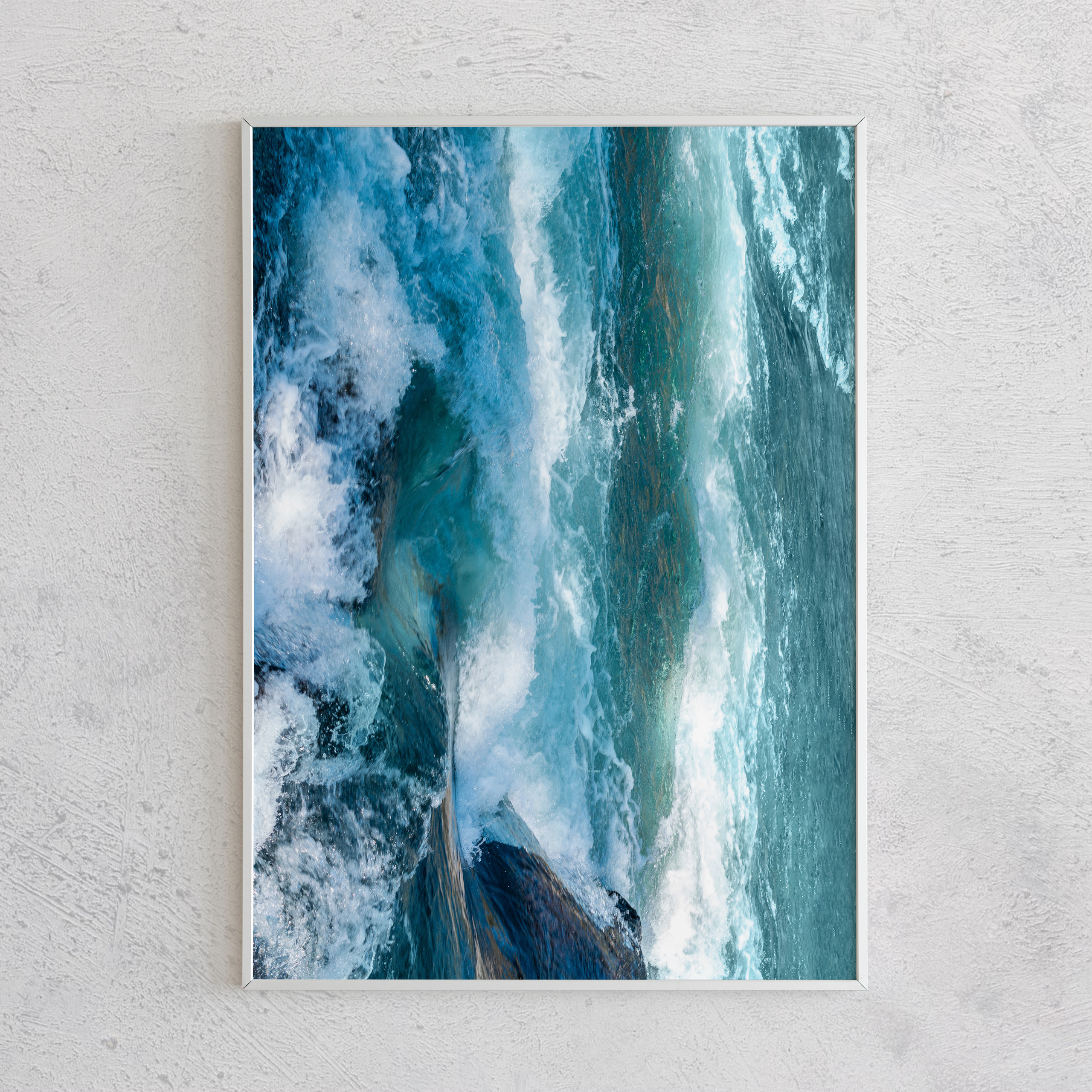 Печать интерьерных фотографий Кемерово