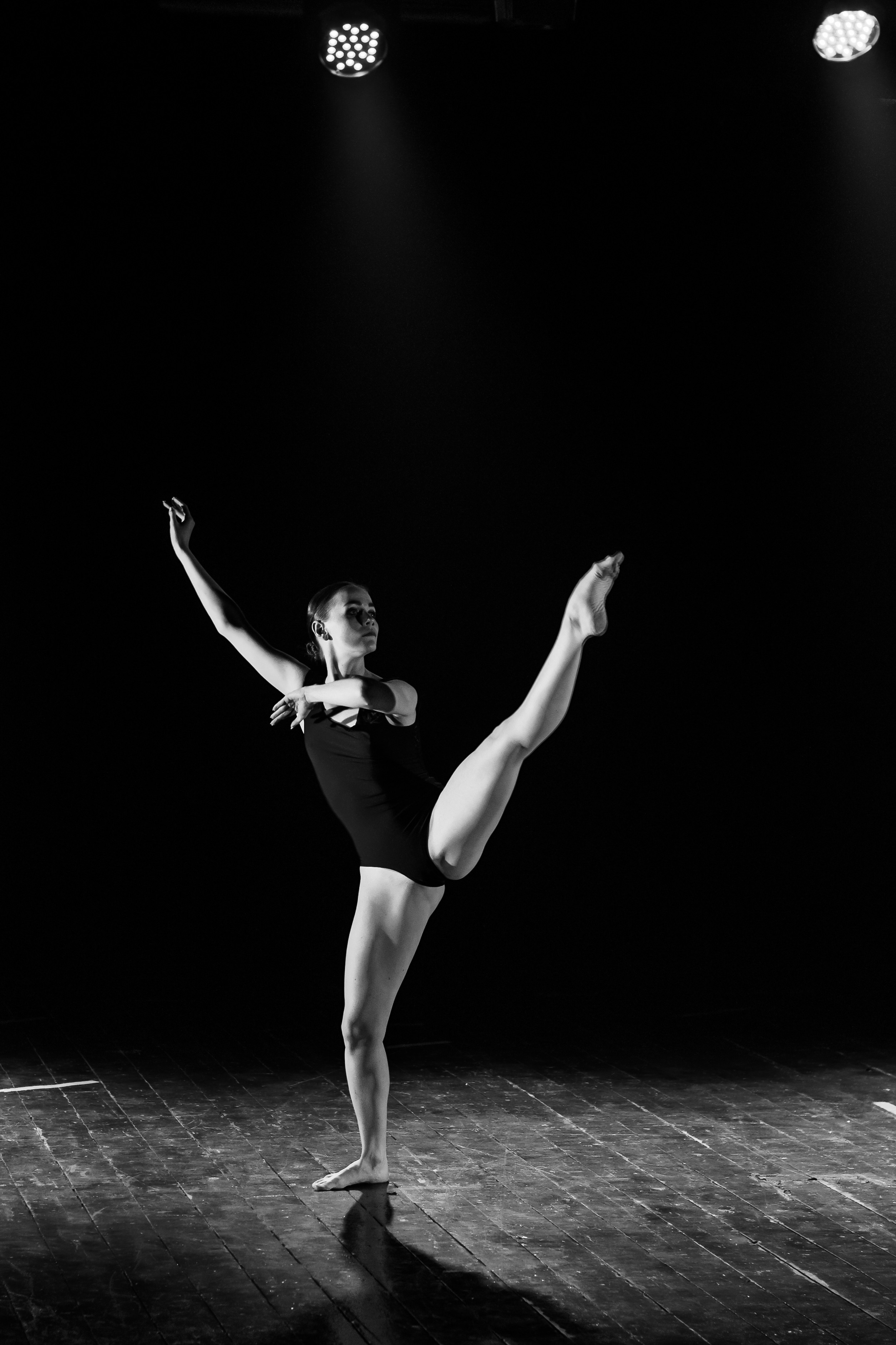 Фотосессия в Театре Драма