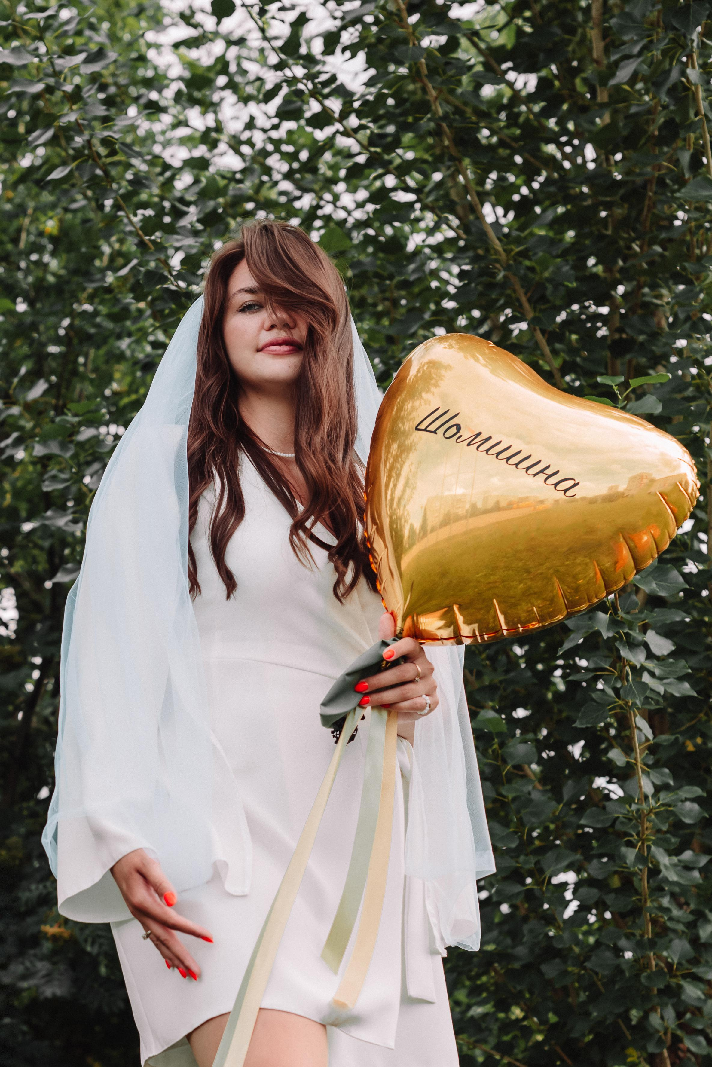 Фотосессия девичника