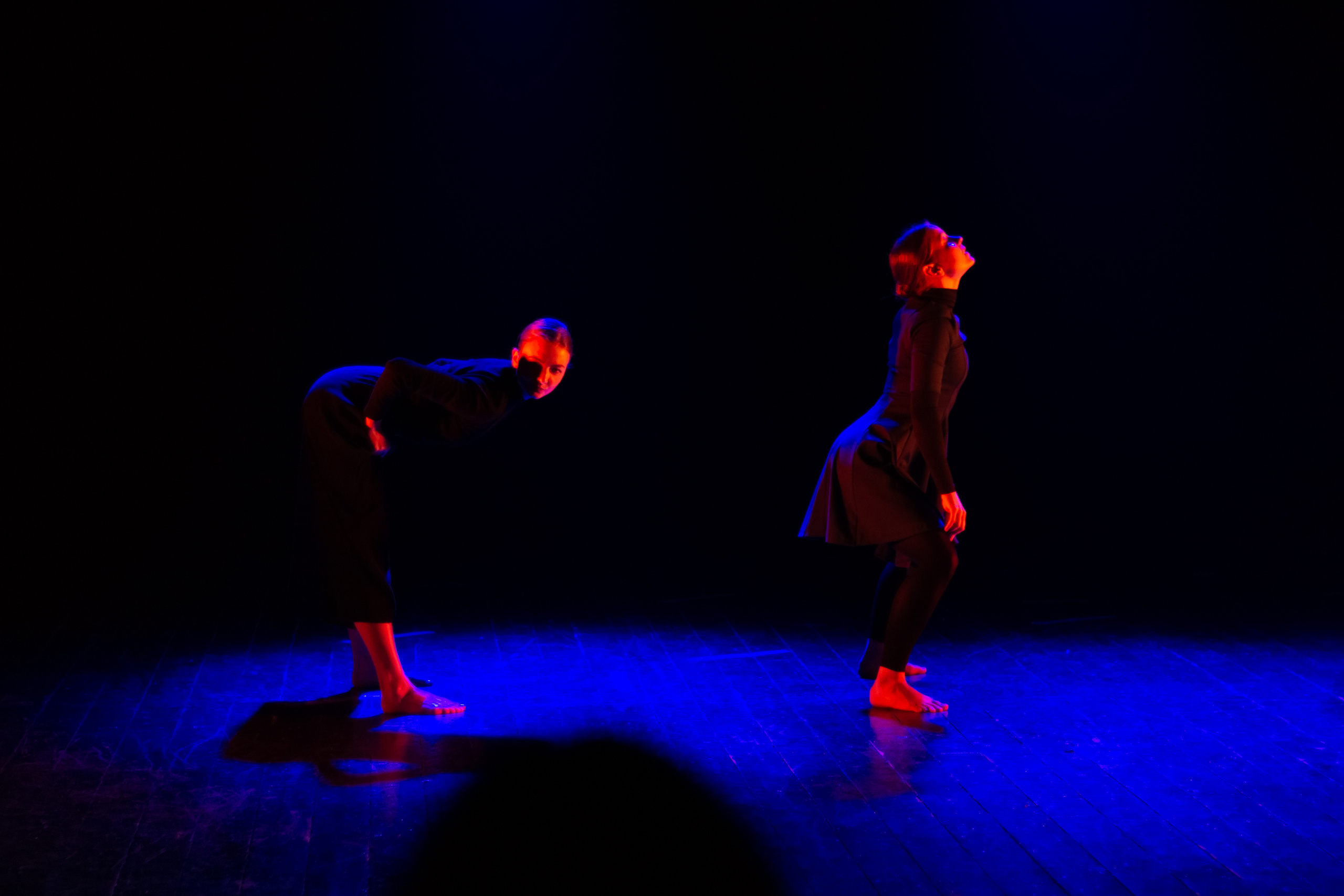 Фотосессия в Театре Драма