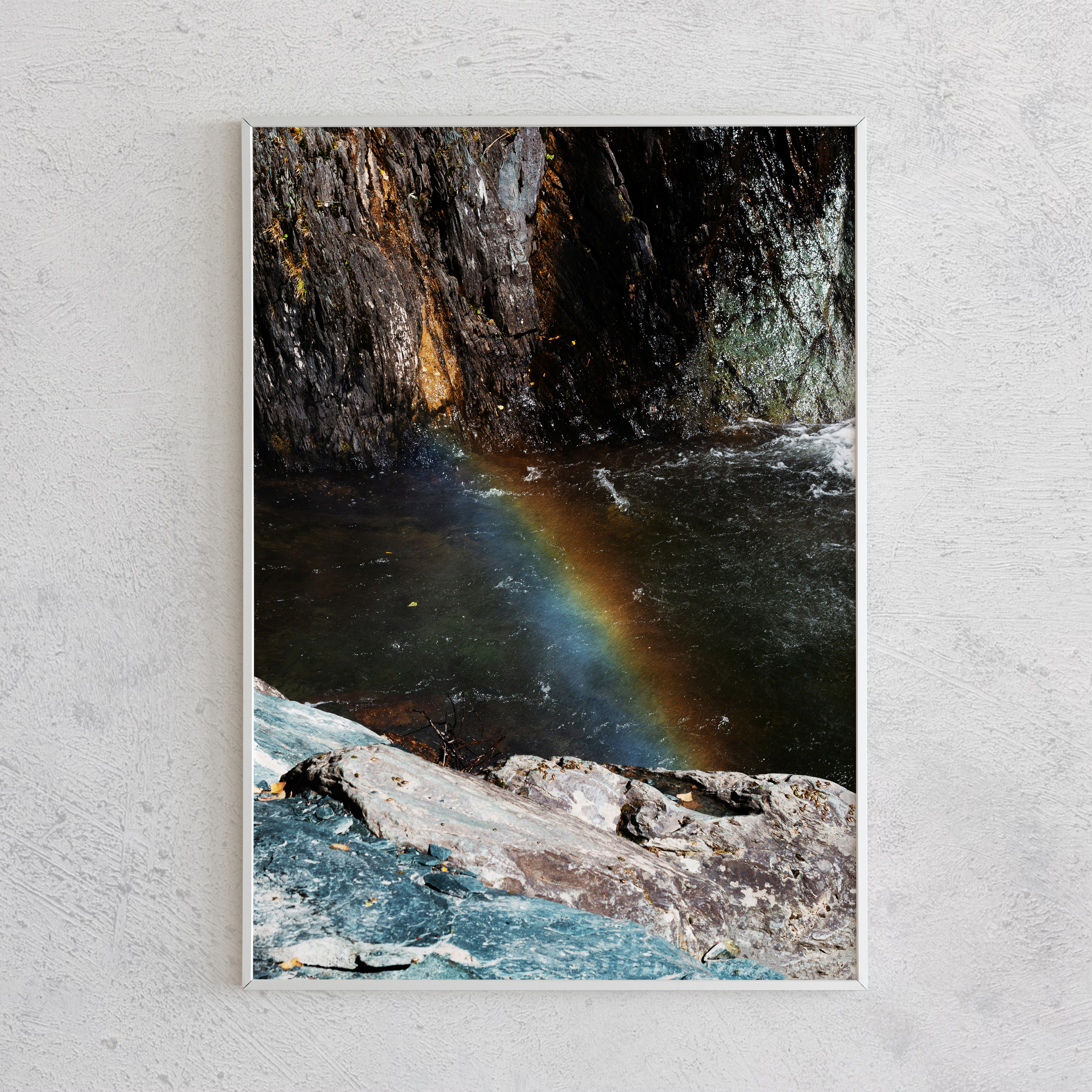 Печать интерьерных фотографий Кемерово