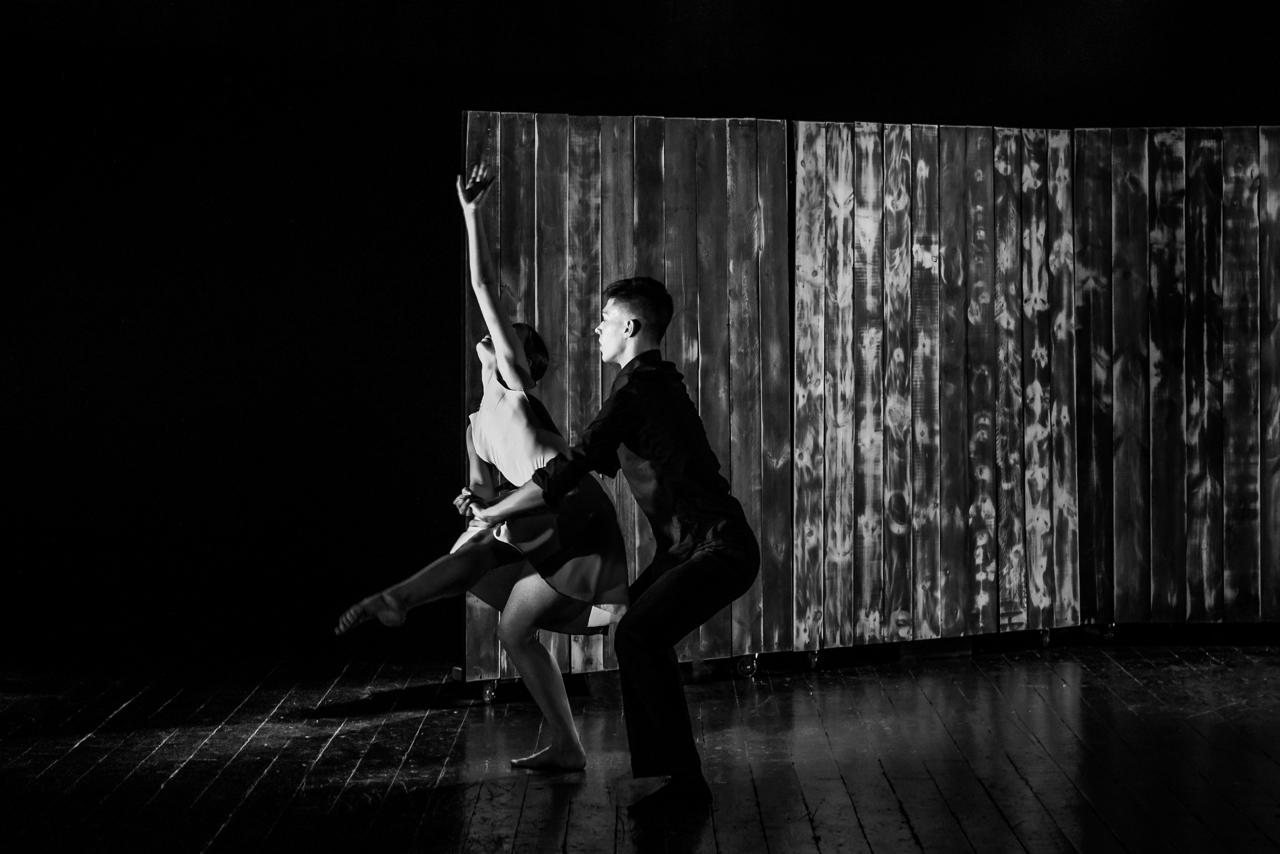 Фотосессия в Театре Драма