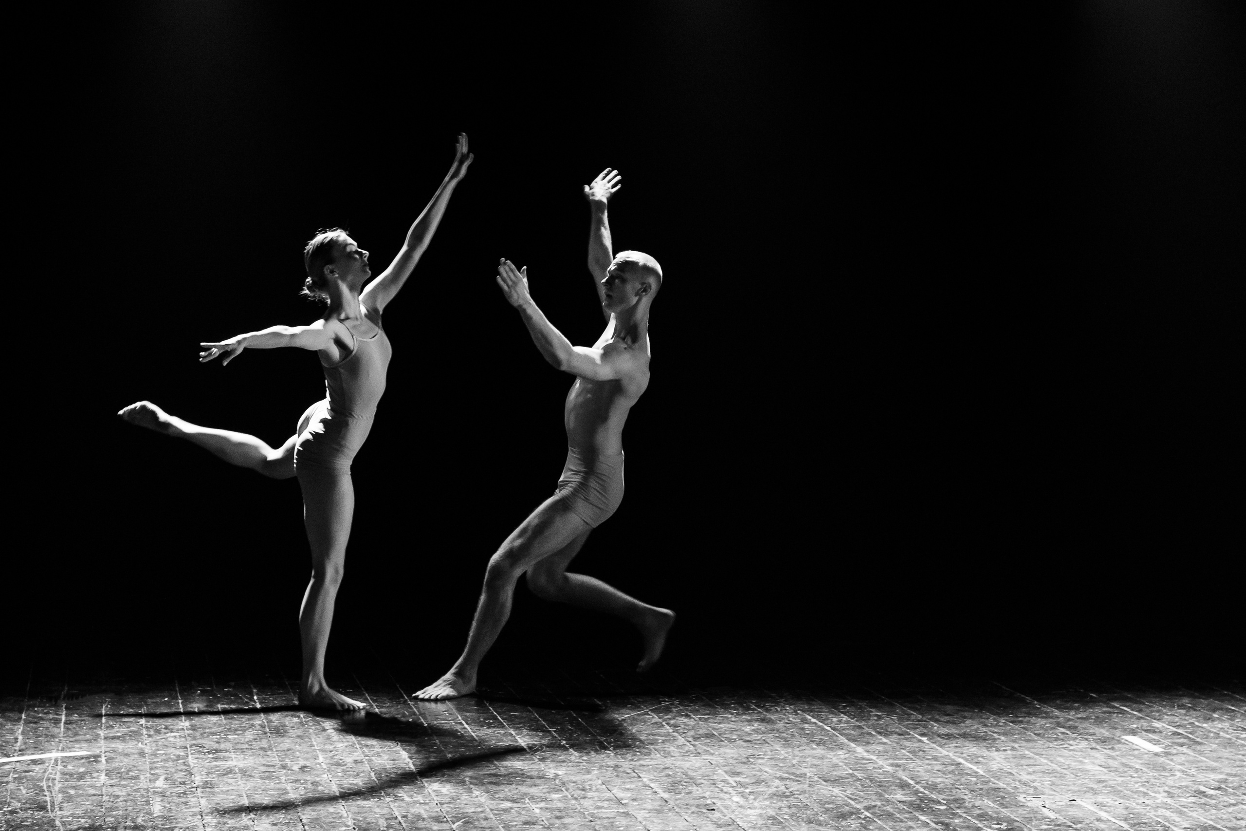 Фотосессия в Театре Драма