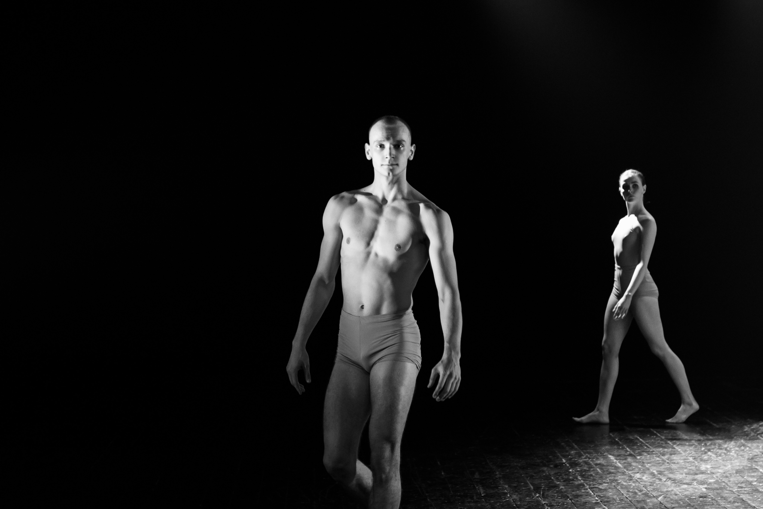 Фотосессия в Театре Драма