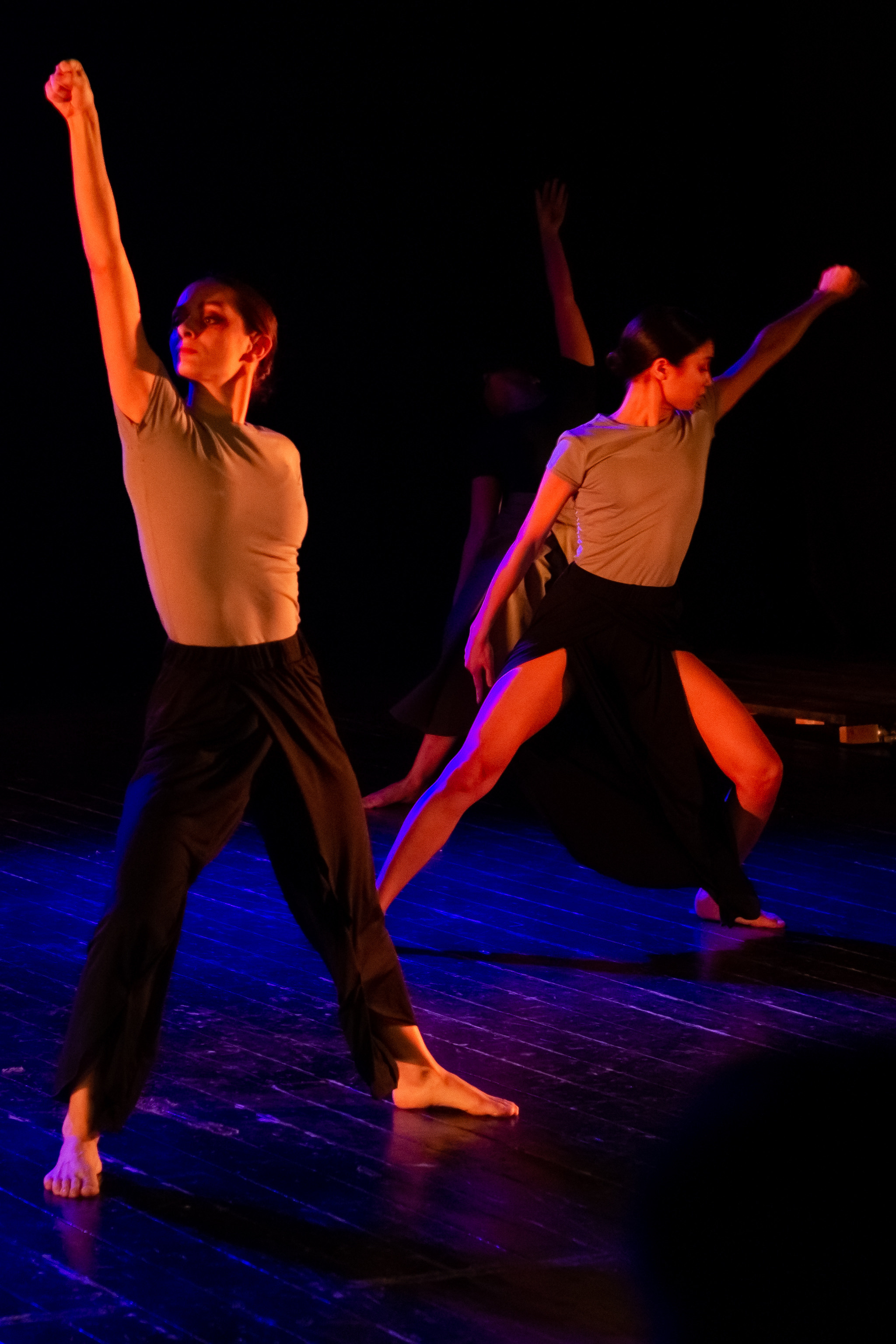 Фотосессия в Театре Драма