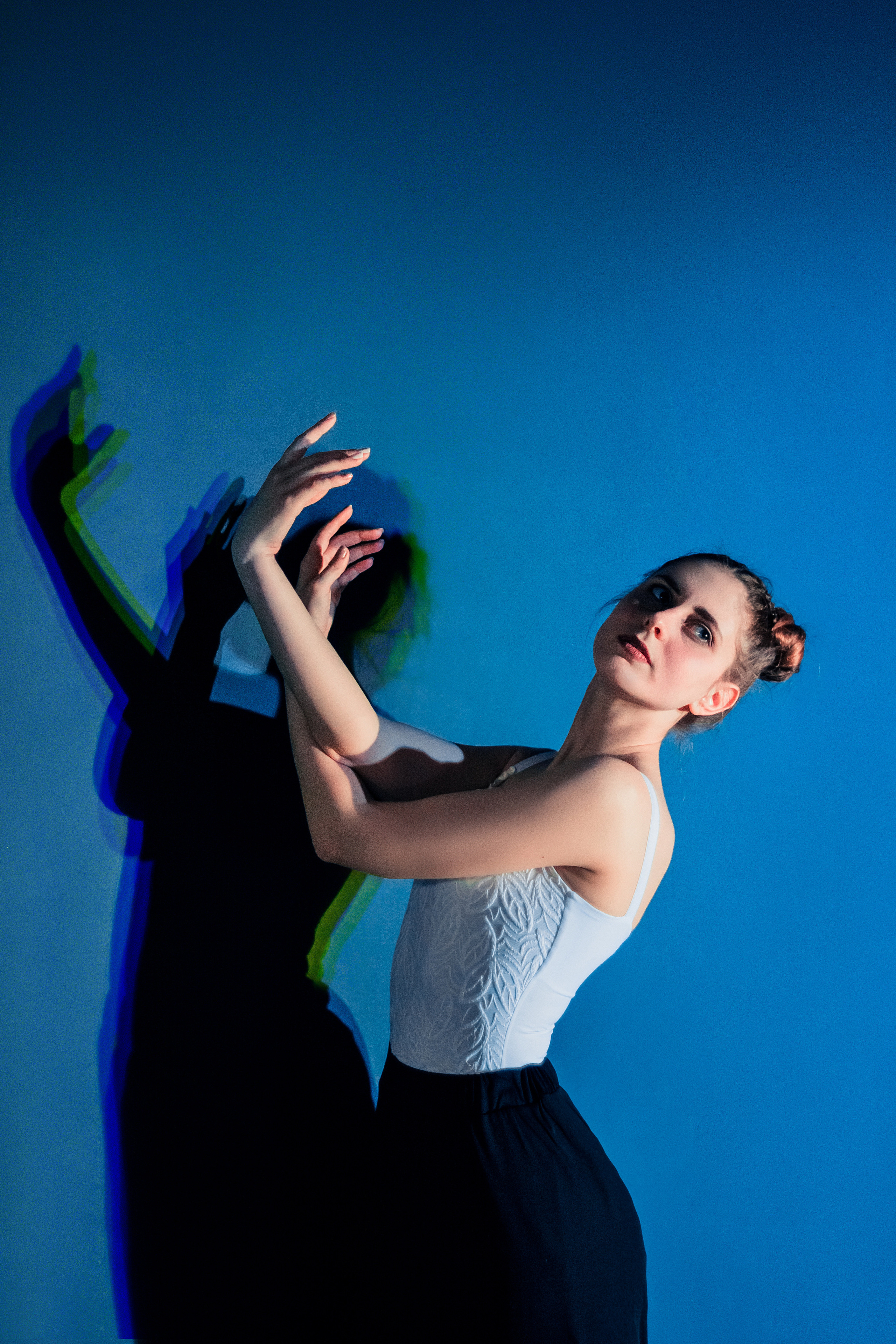 Фотосессия государственного экзамена