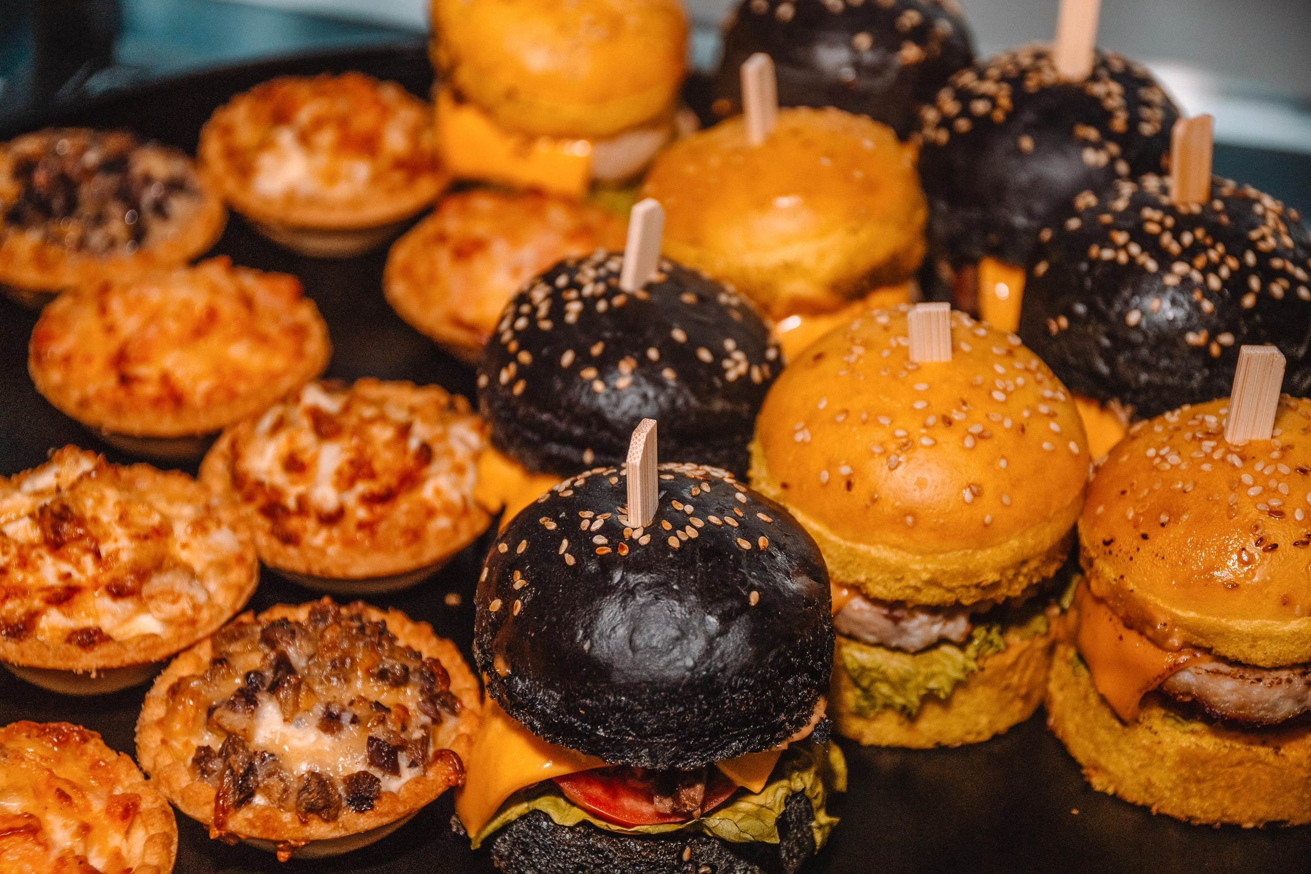 Репортаж открытие магазина