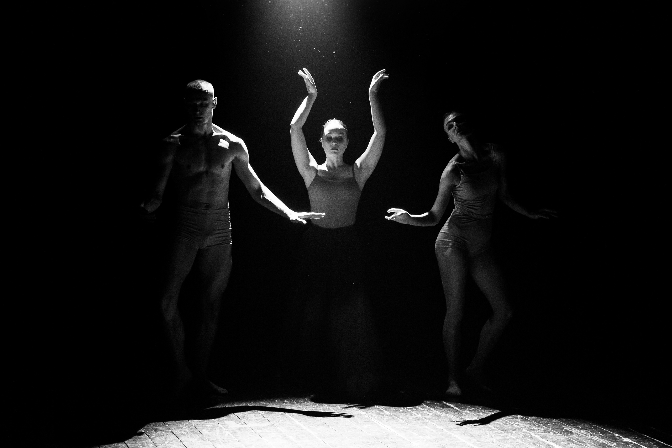 Фотосессия в Театре Драма