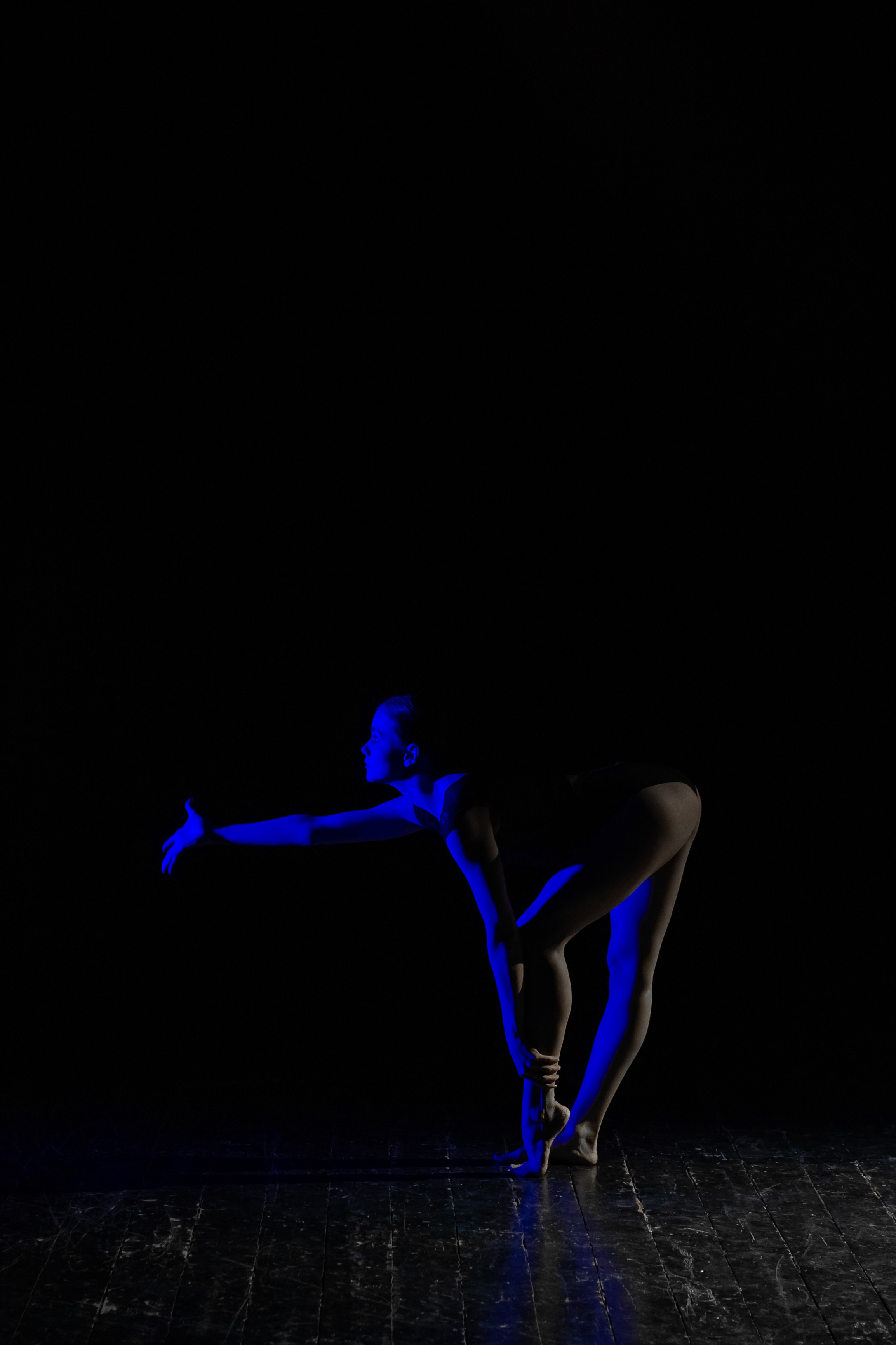 Фотосессия в Театре Драма