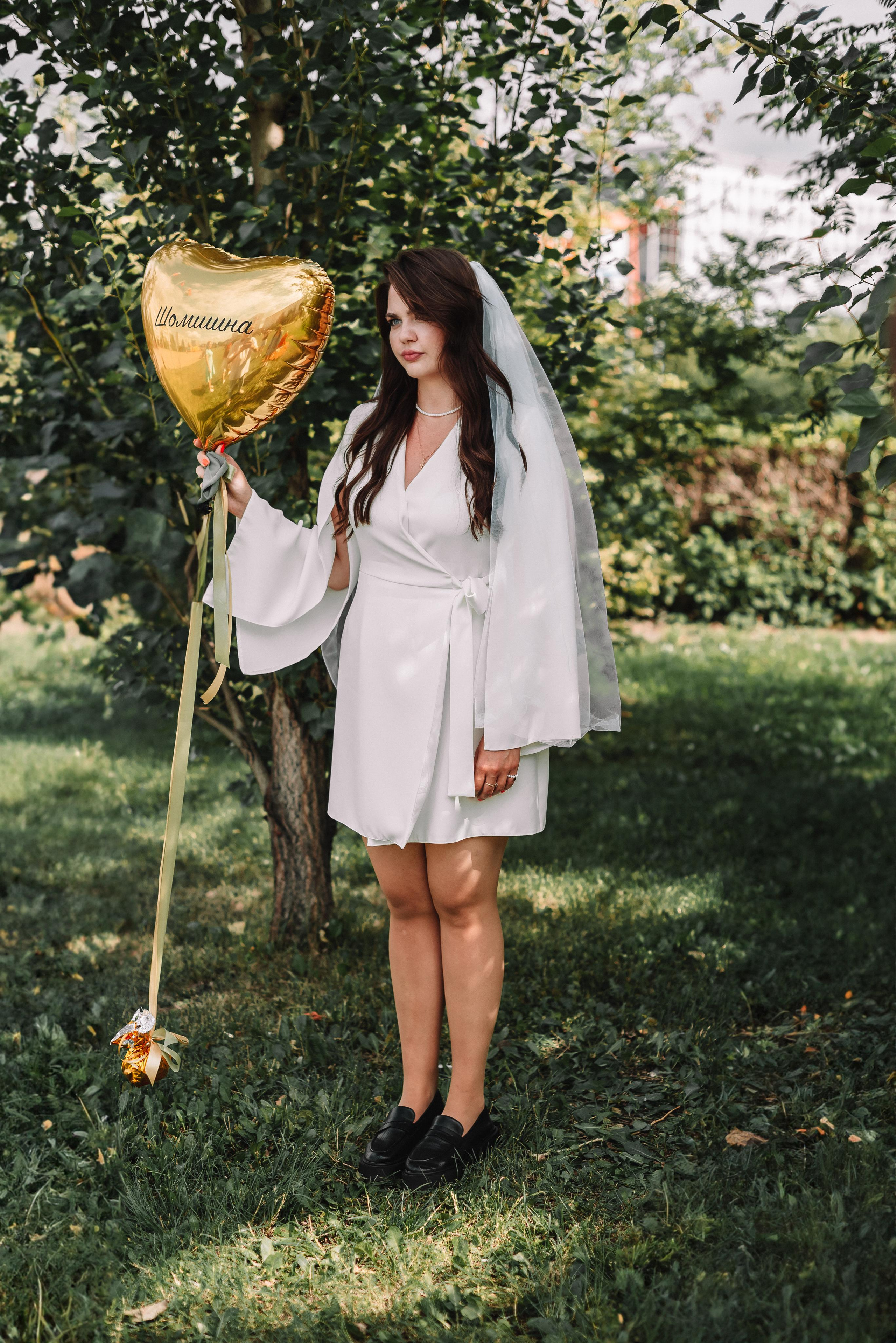 Фотосессия девичника