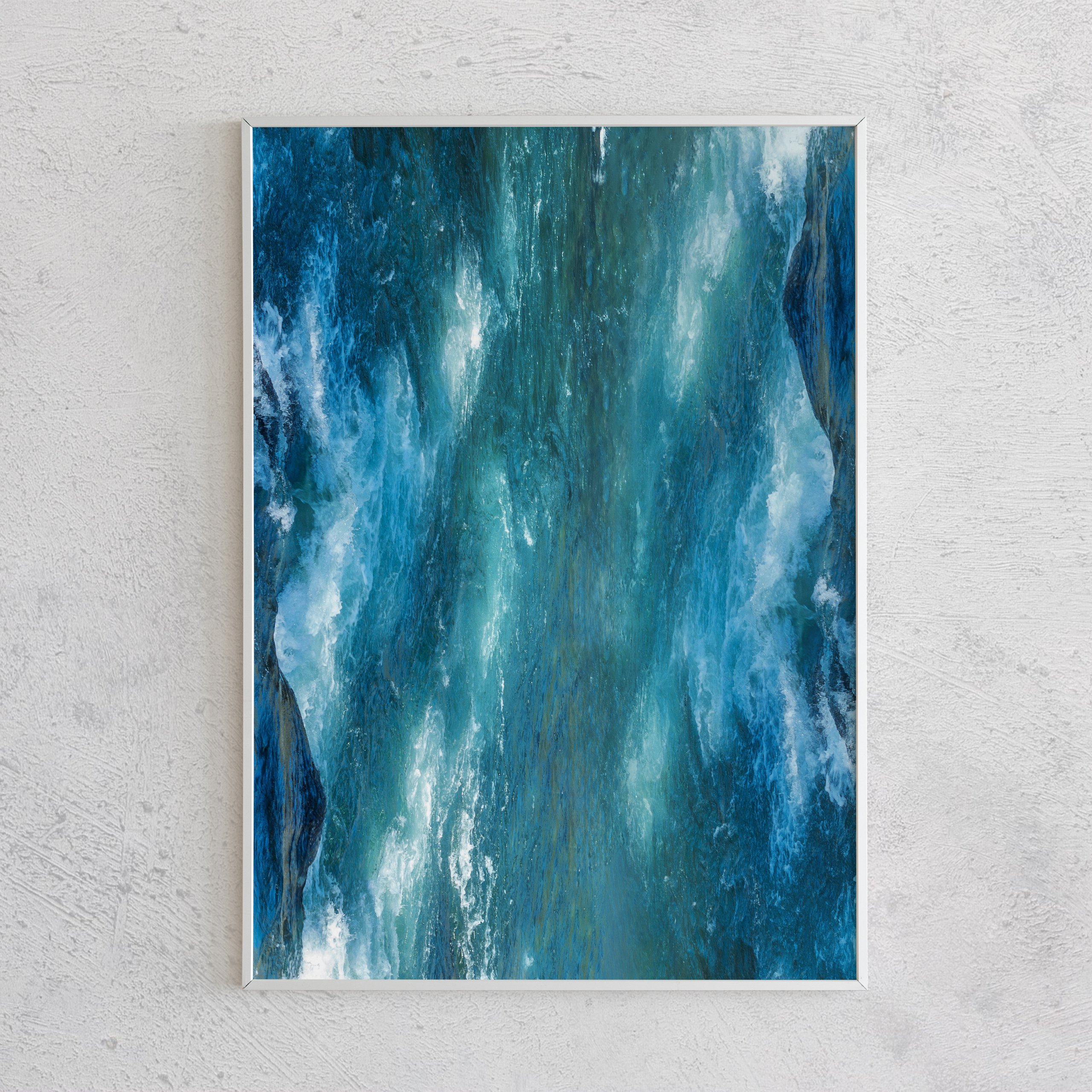 Печать интерьерных фотографий Кемерово