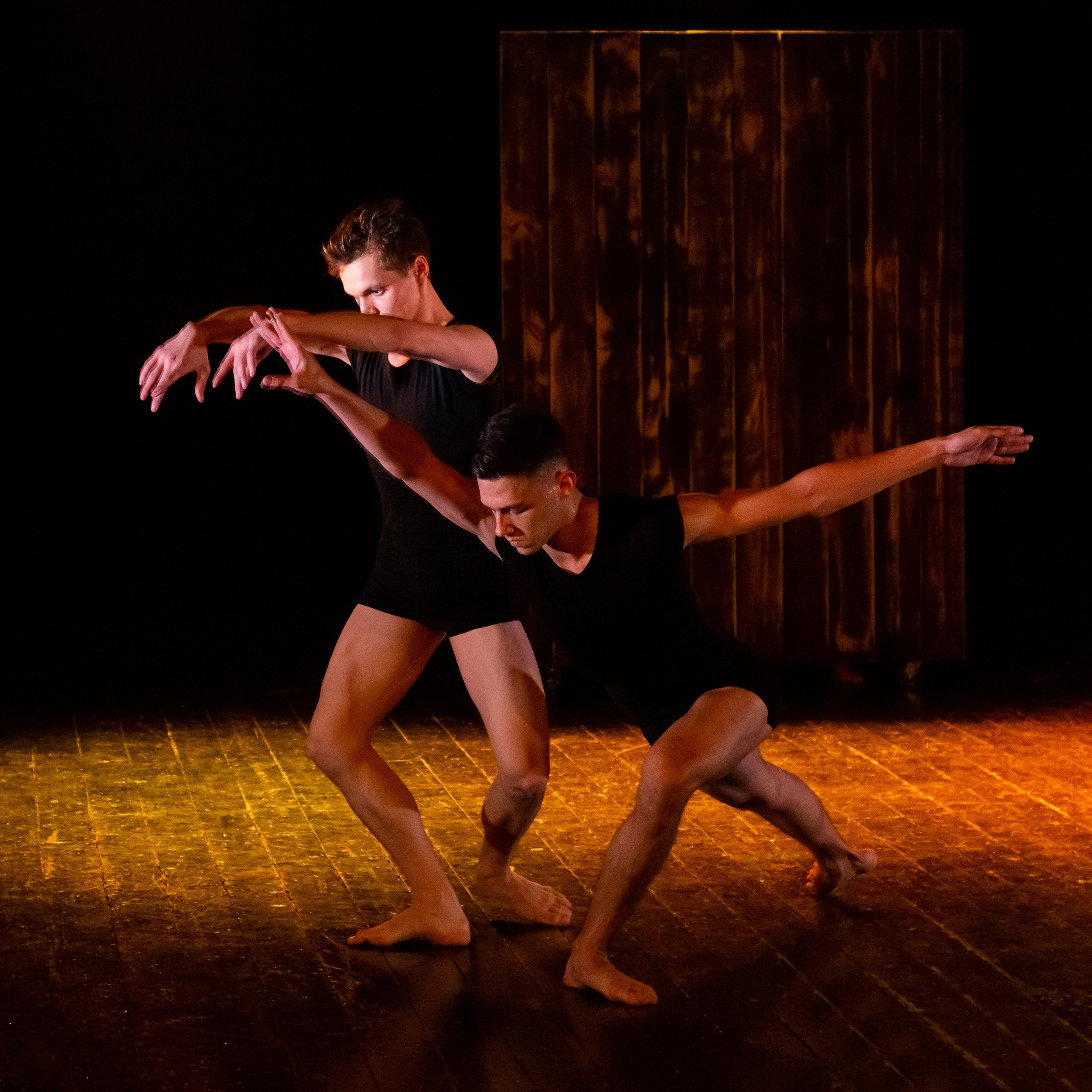 Фотосессия в Театре Драма