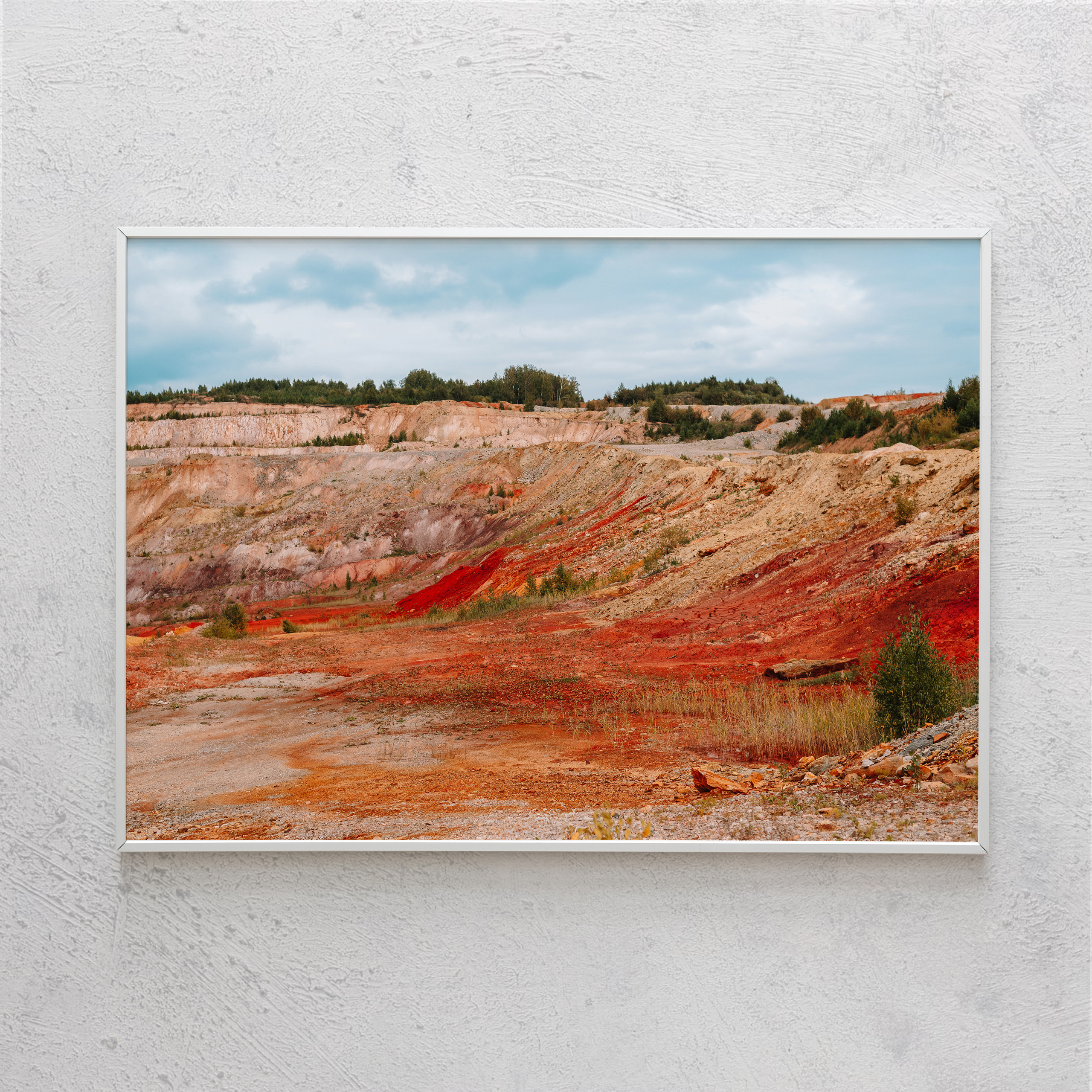 Печать интерьерных фотографий Кемерово