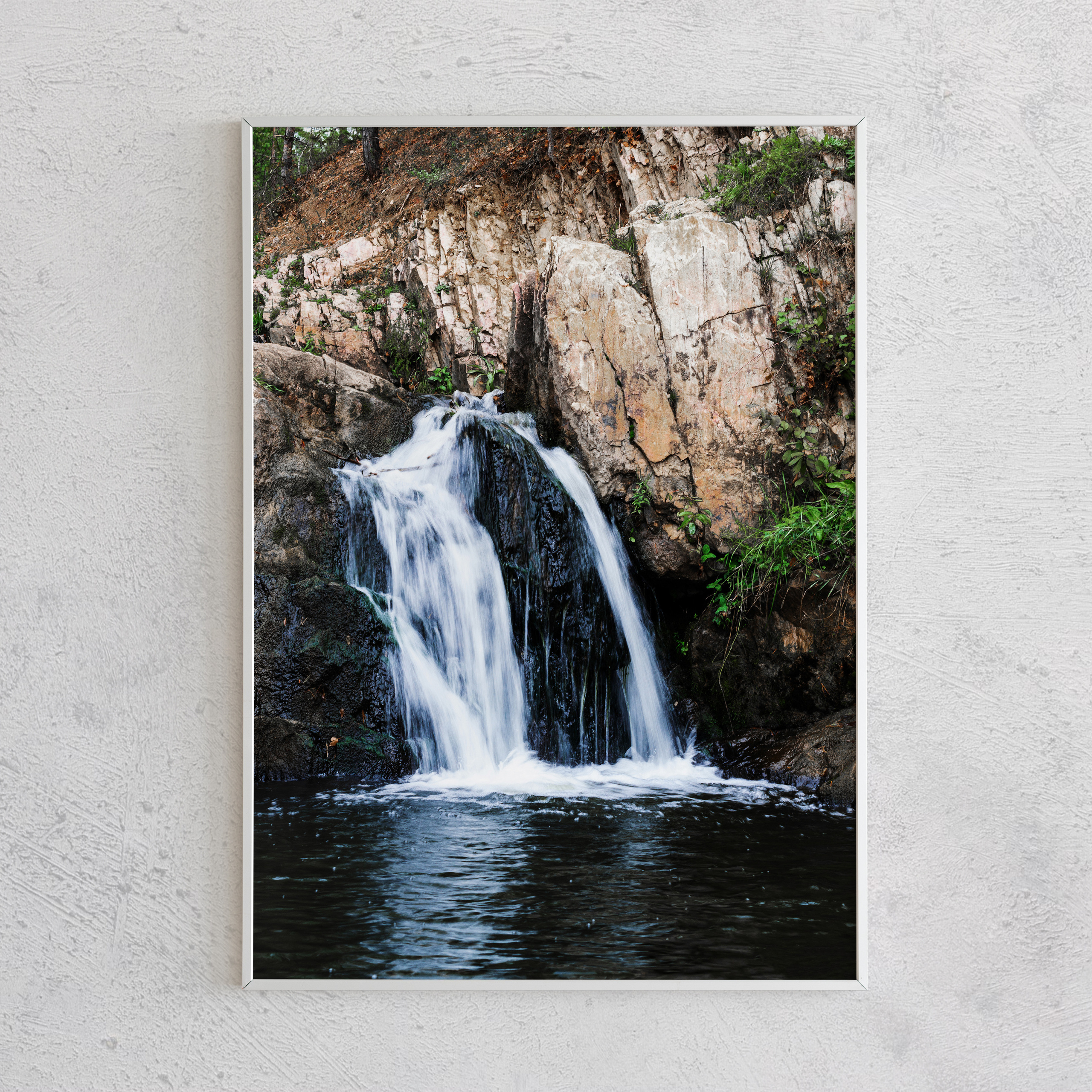 Печать интерьерных фотографий Кемерово