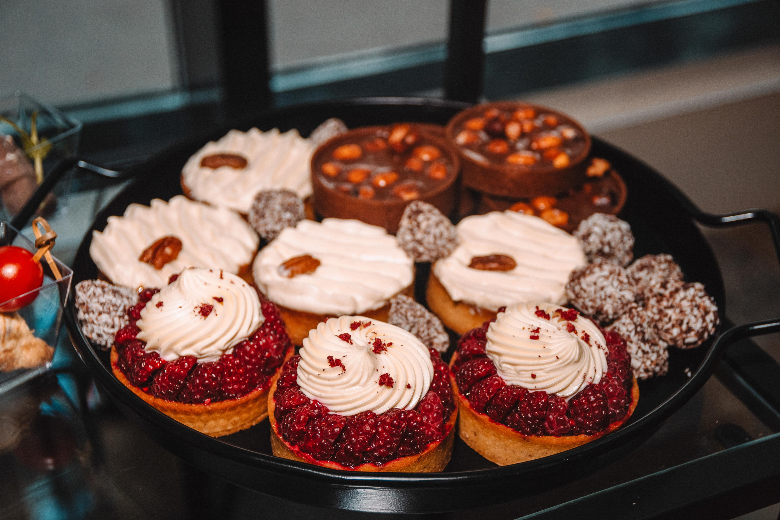 Репортаж открытие магазина