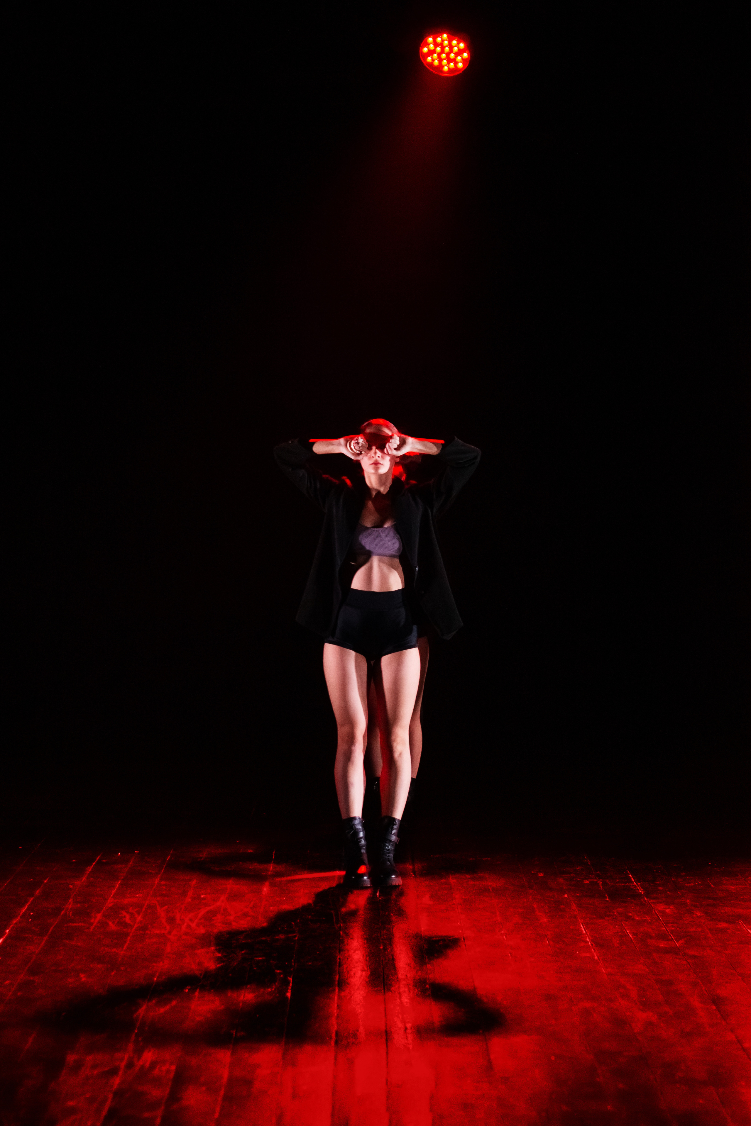 Фотосессия в Театре Драма