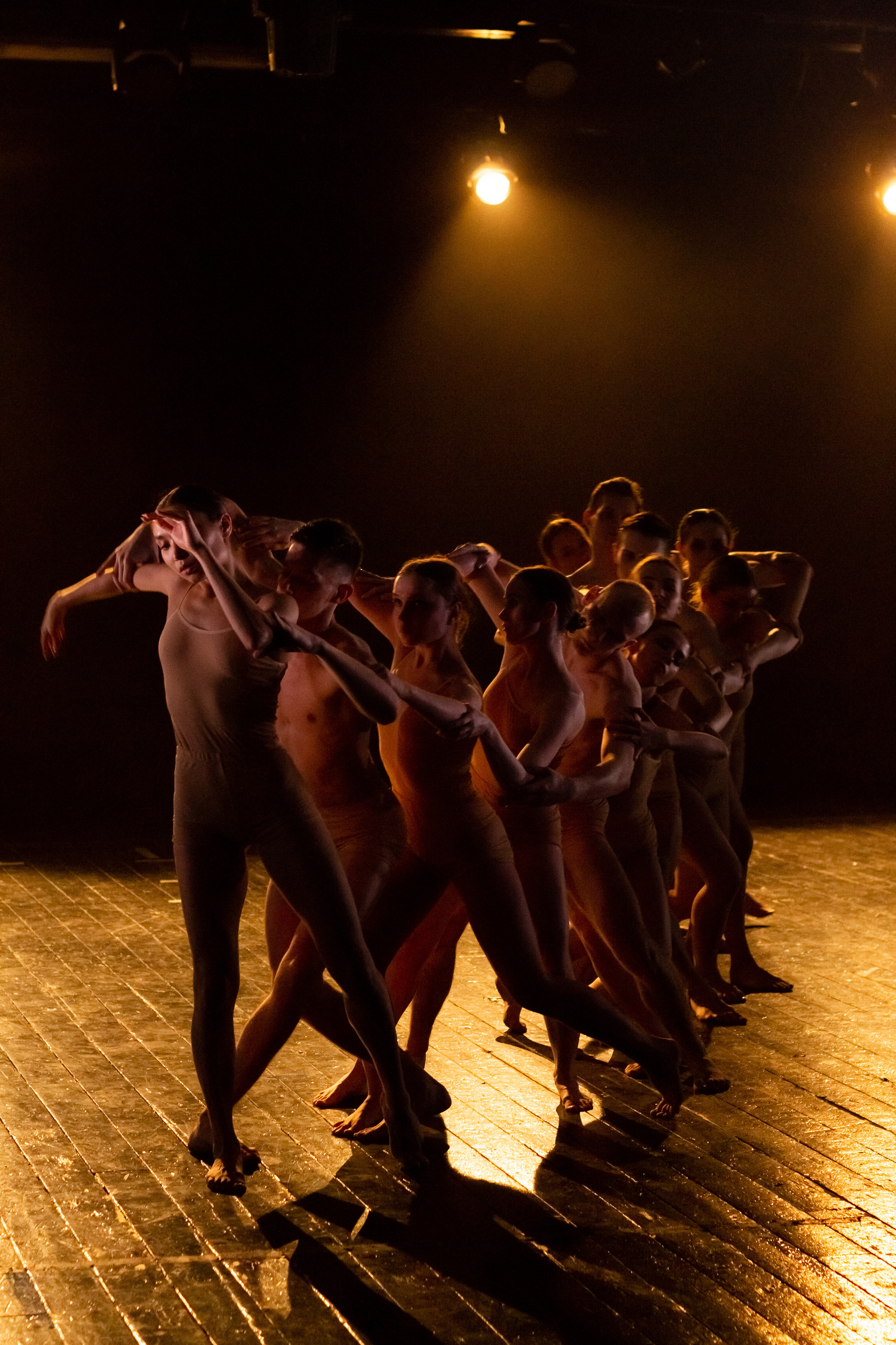 Фотосессия в Театре Драма