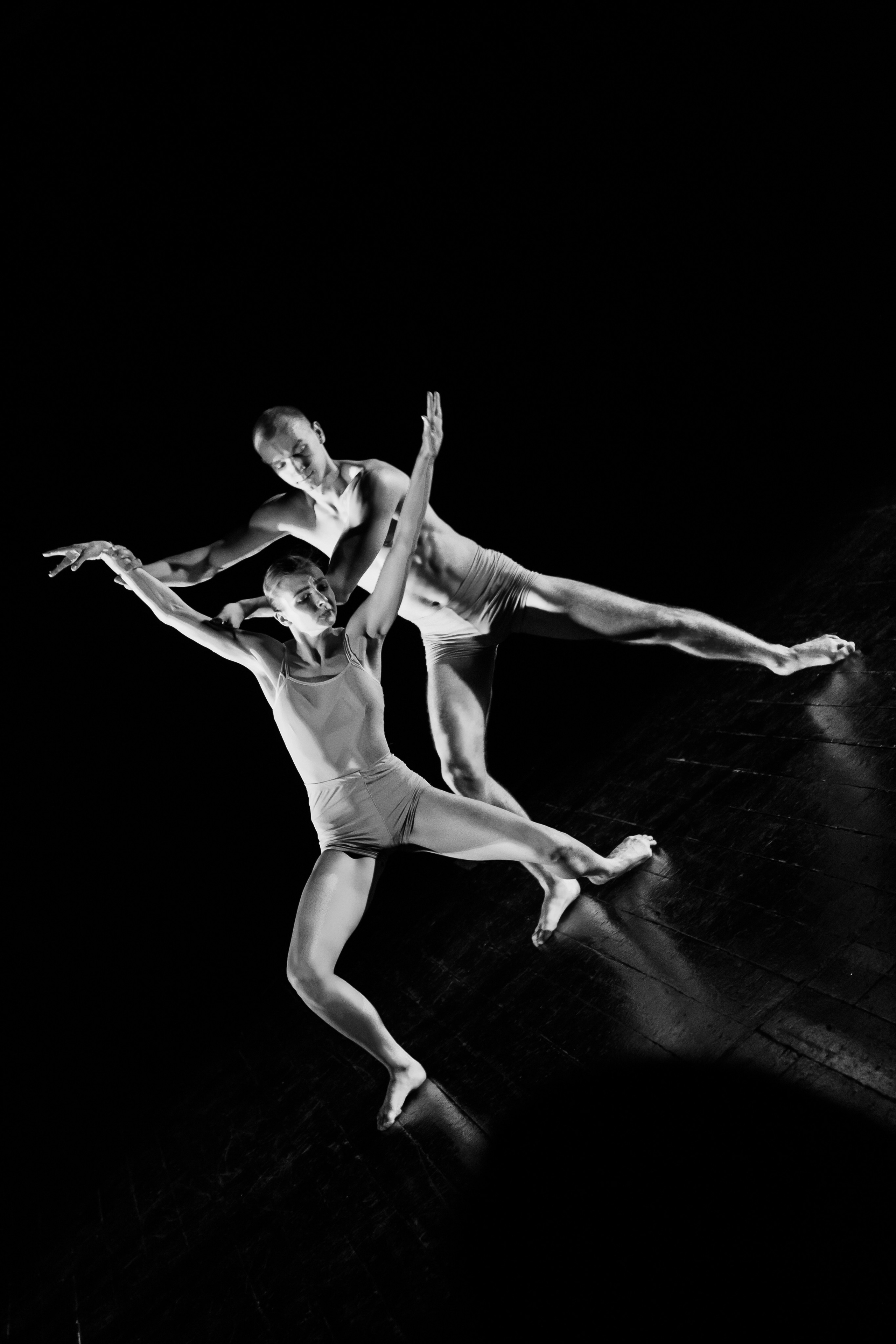 Фотосессия в Театре Драма