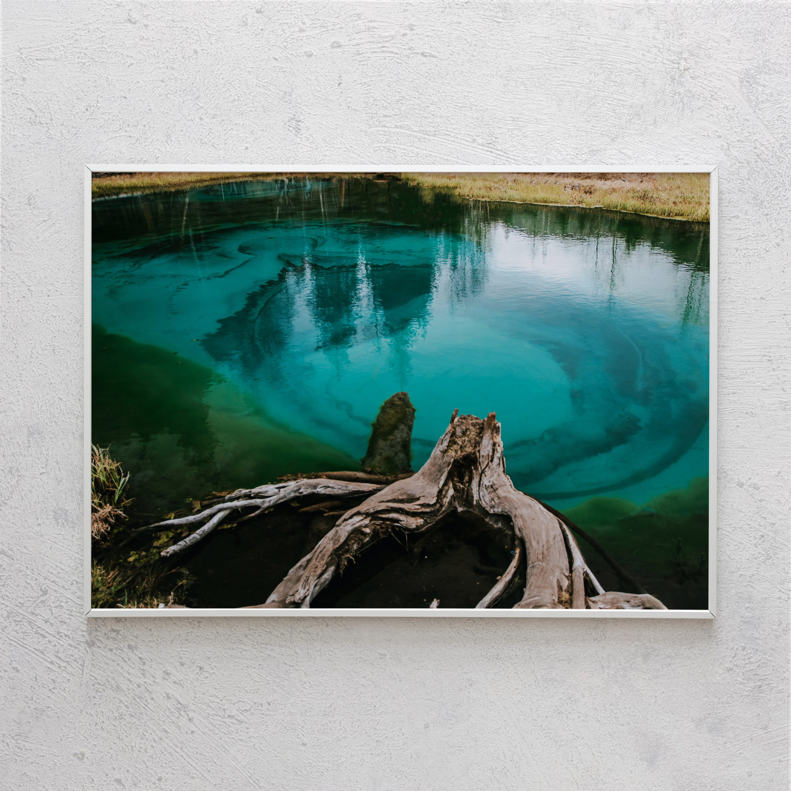 Печать интерьерных фотографий Кемерово