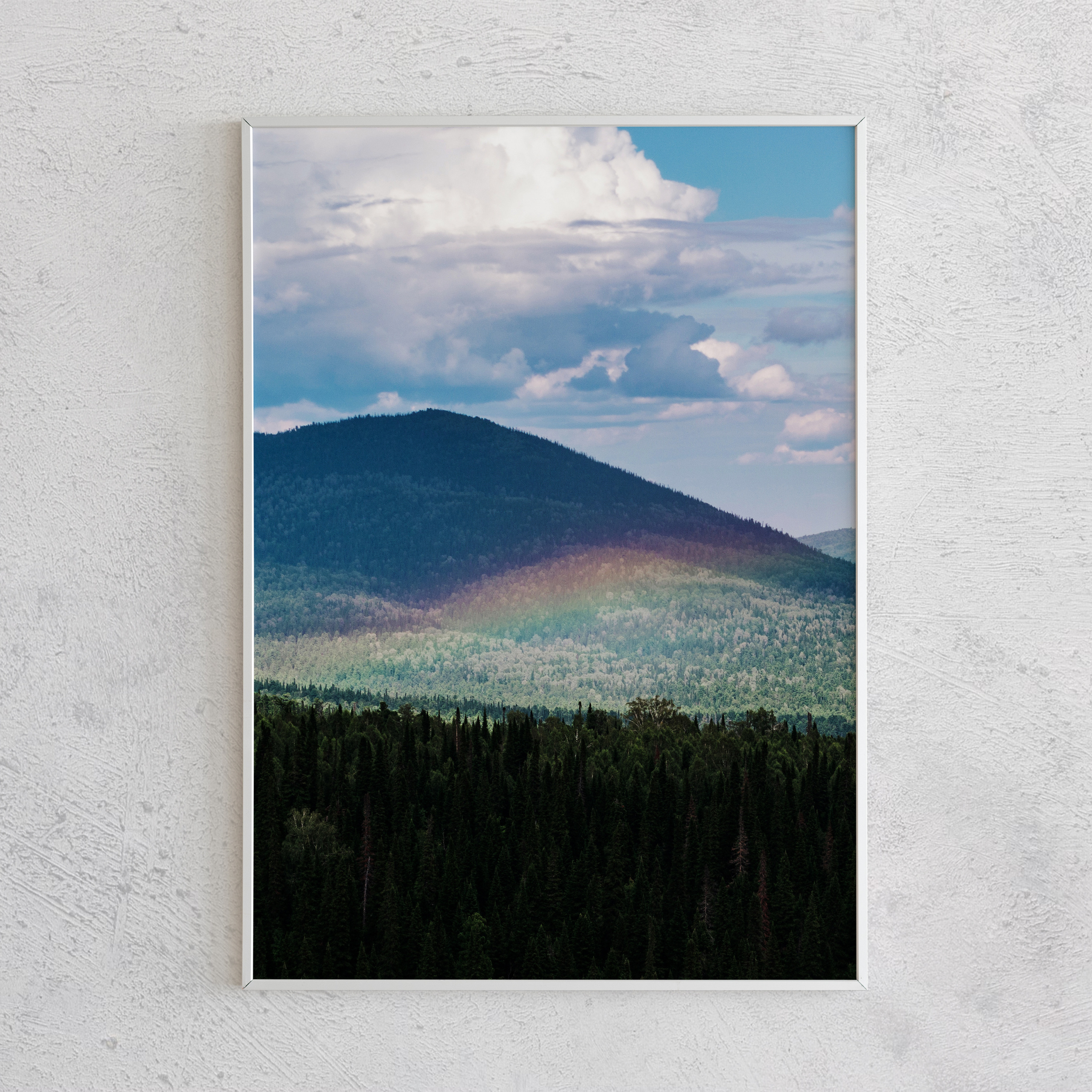 Печать интерьерных фотографий Кемерово