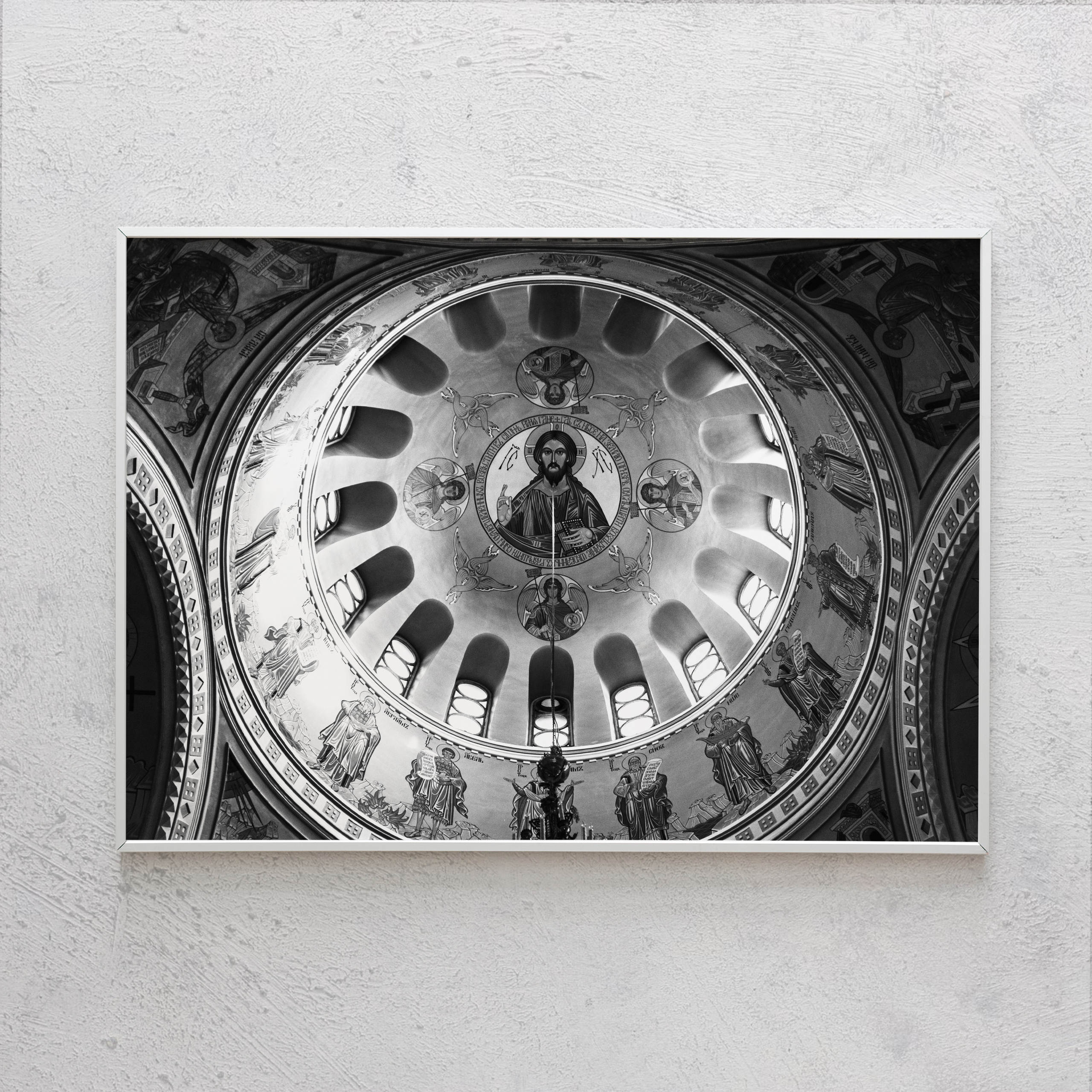 Печать интерьерных фотографий Кемерово