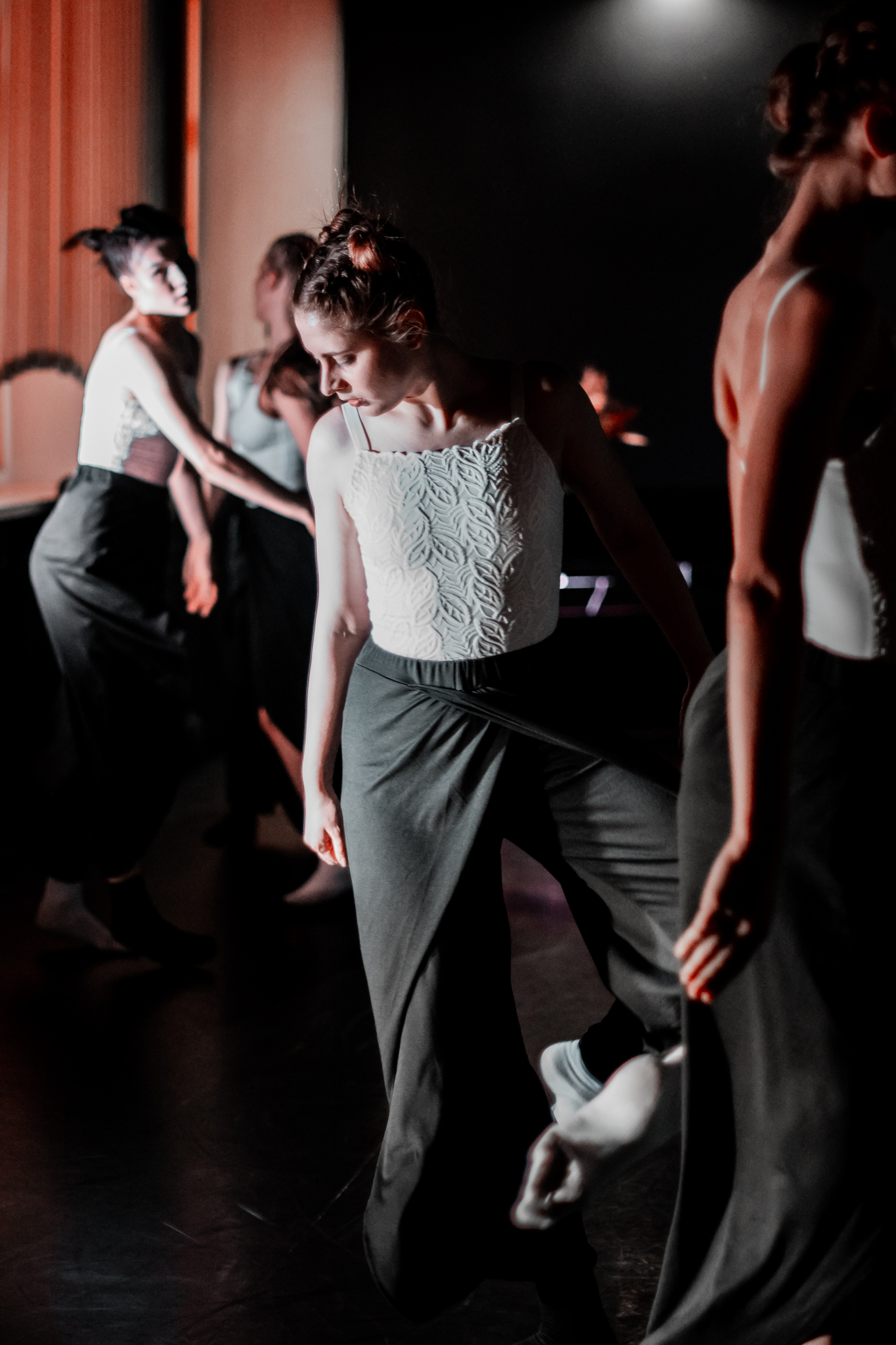 Фотосессия государственного экзамена