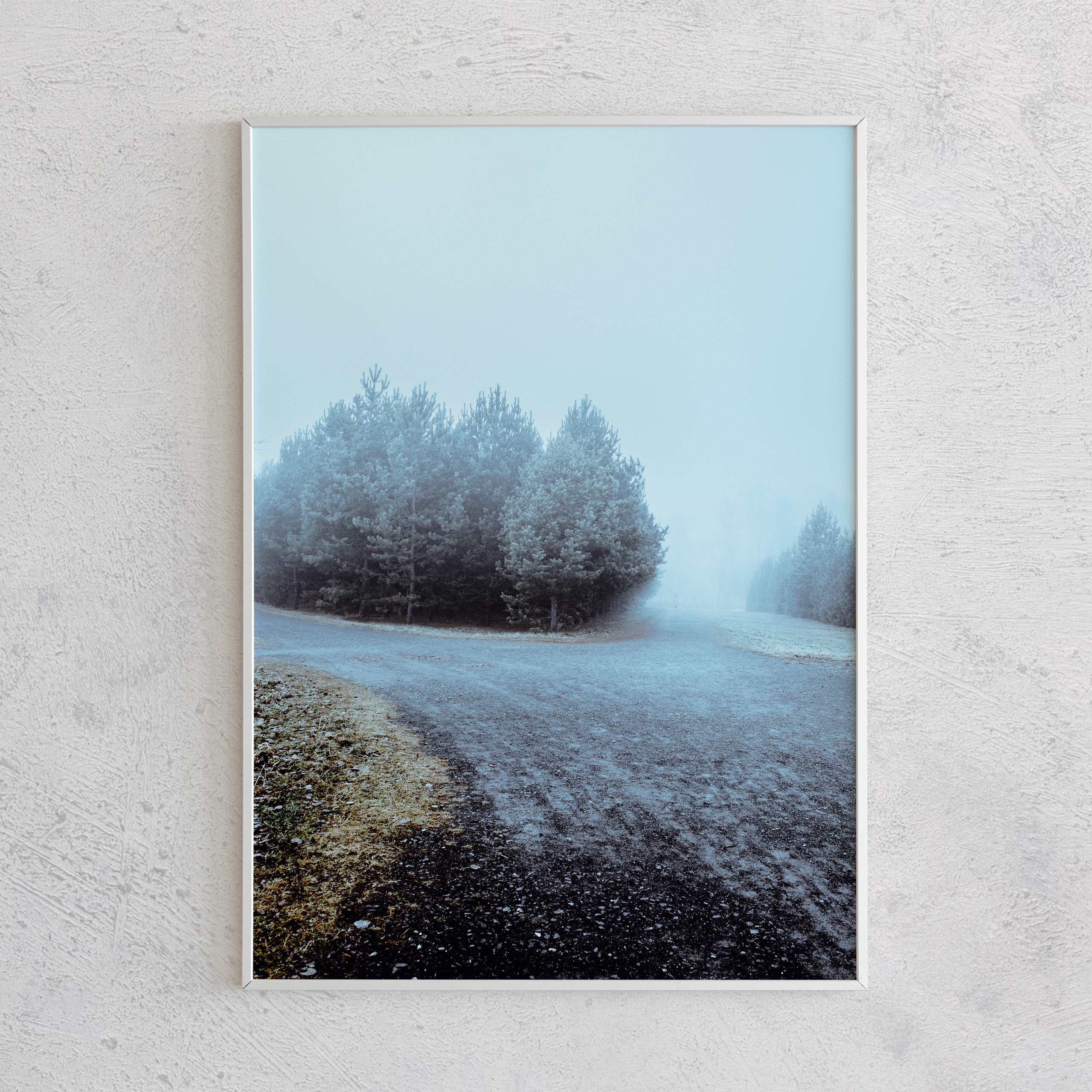 Печать интерьерных фотографий Кемерово