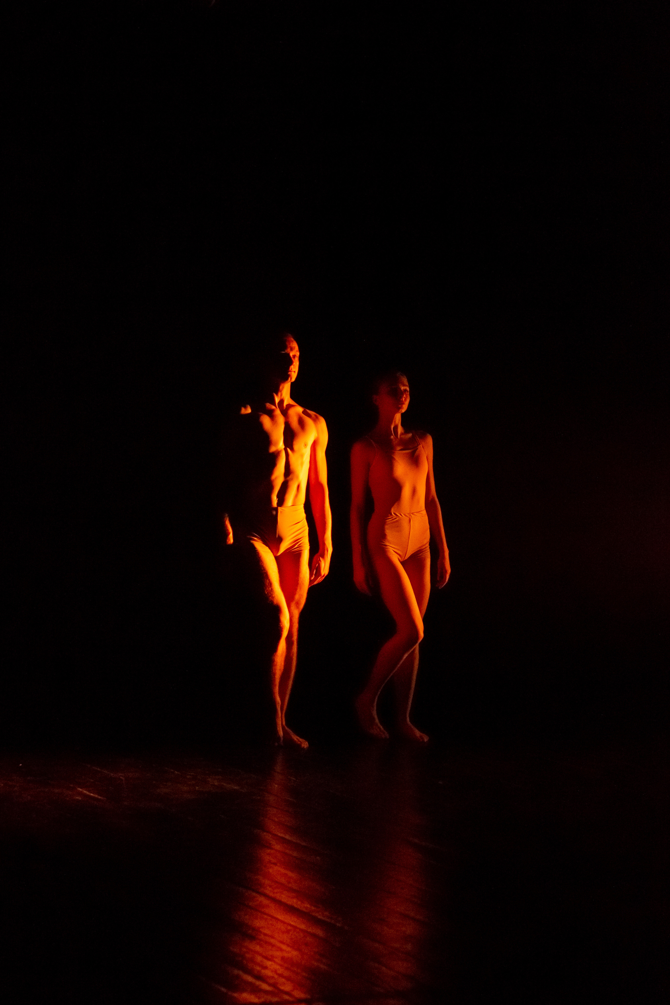 Фотосессия в Театре Драма