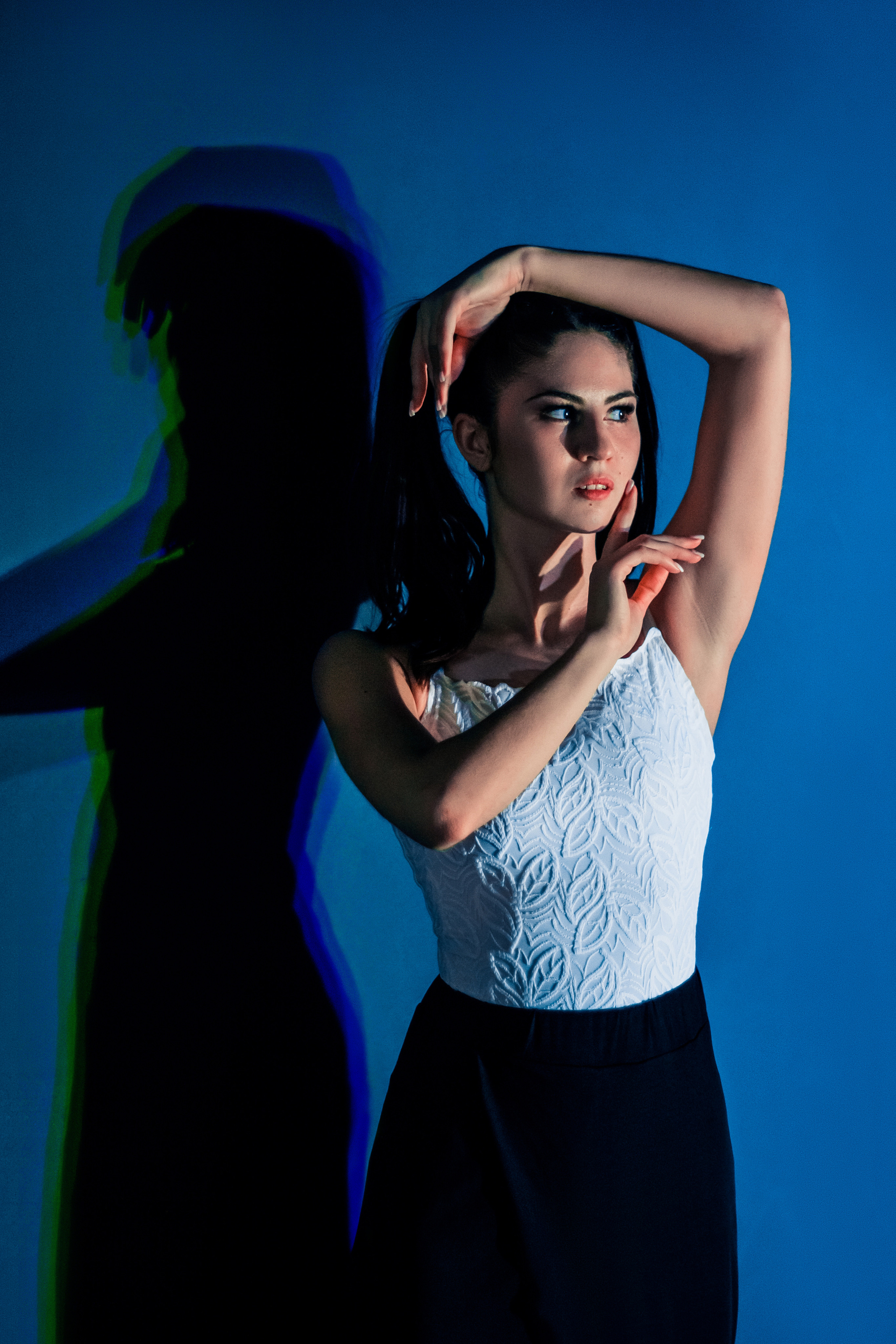 Фотосессия государственного экзамена