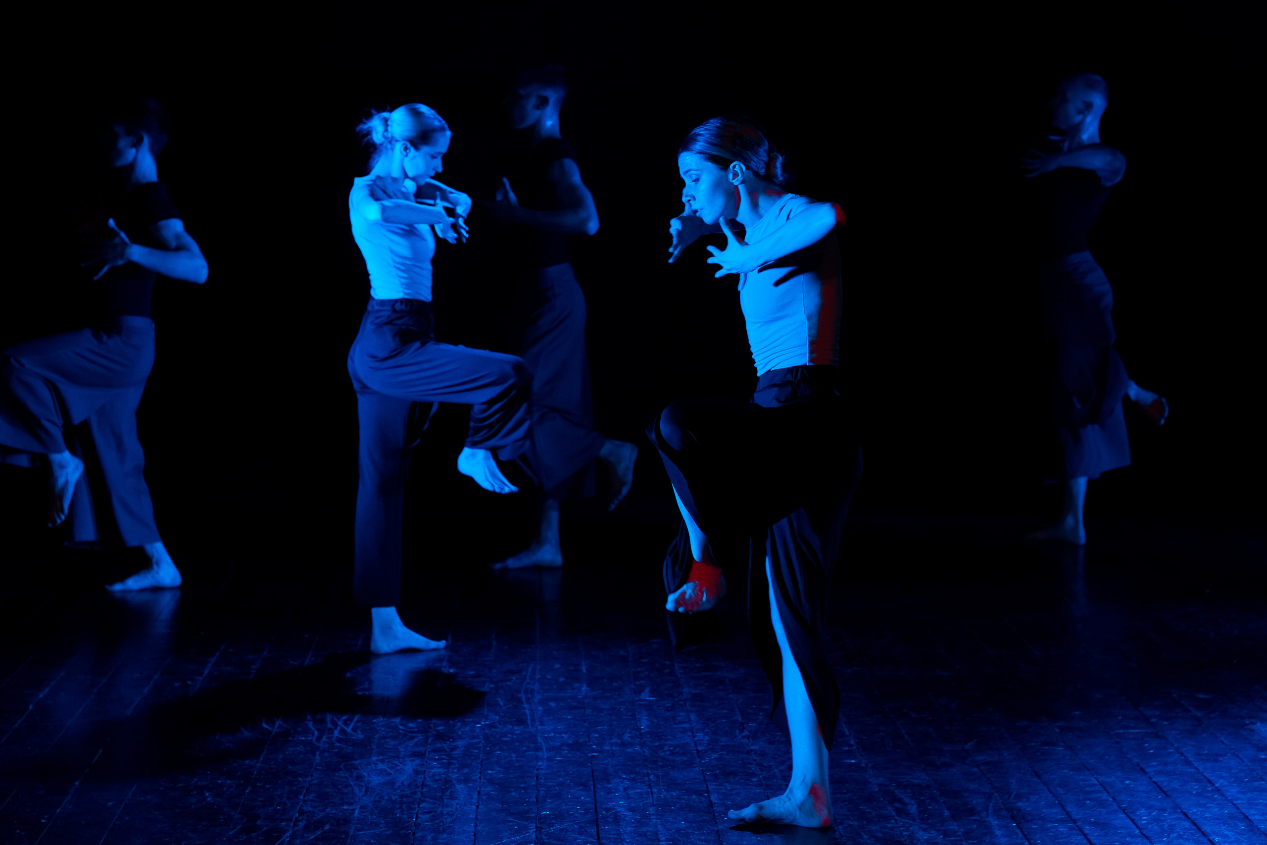 Фотосессия в Театре Драма