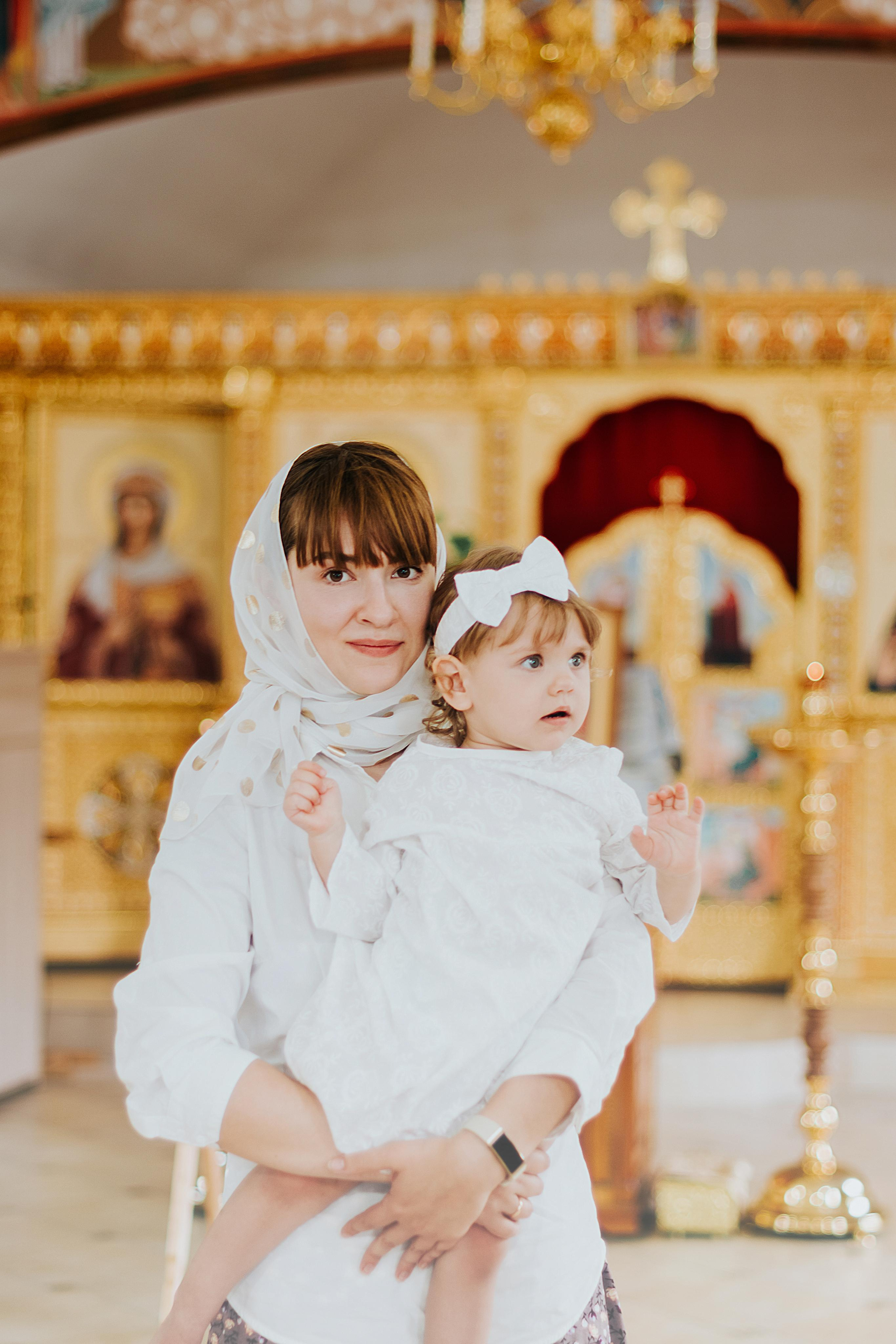 Крещение Кемерово