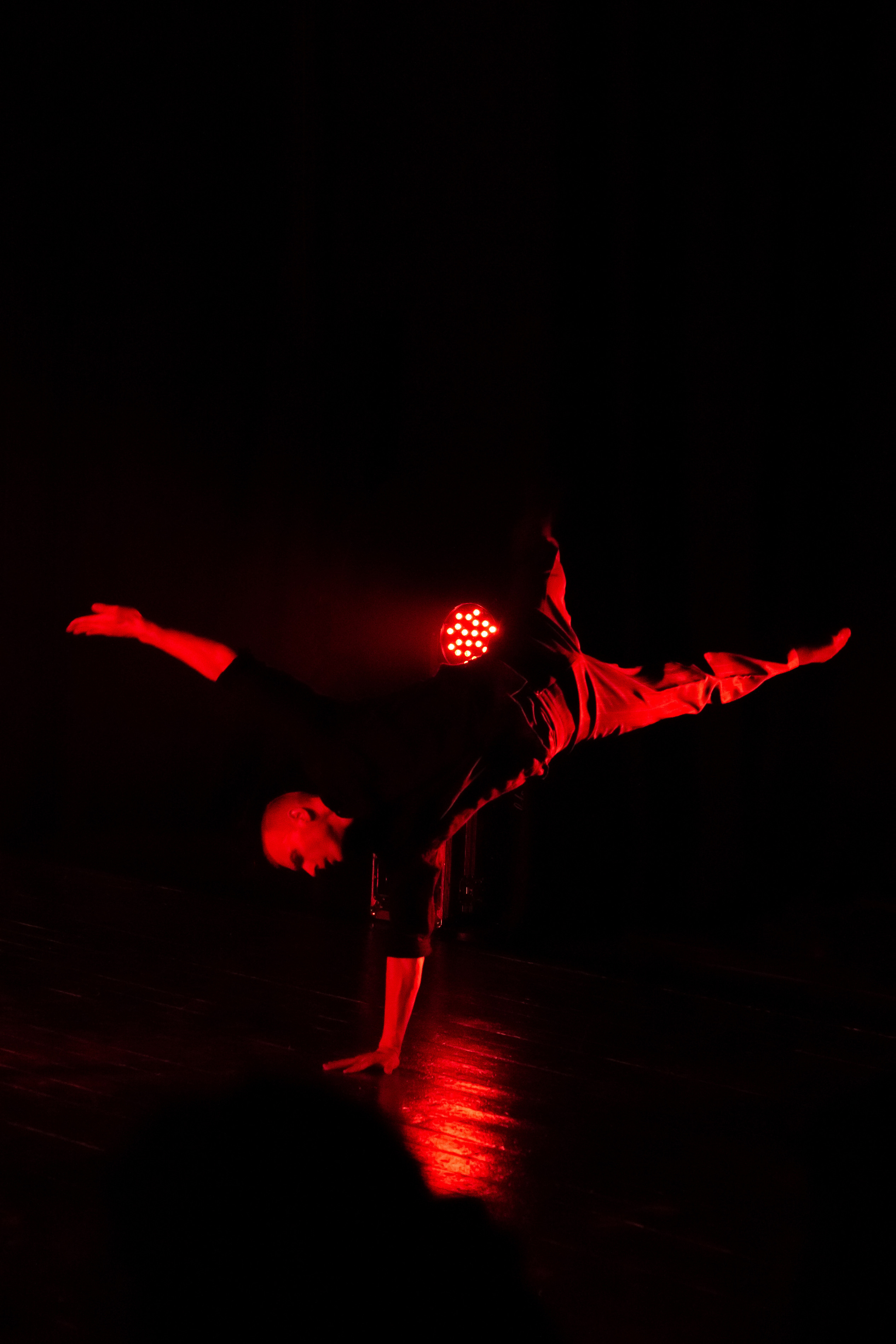 Фотосессия в Театре Драма